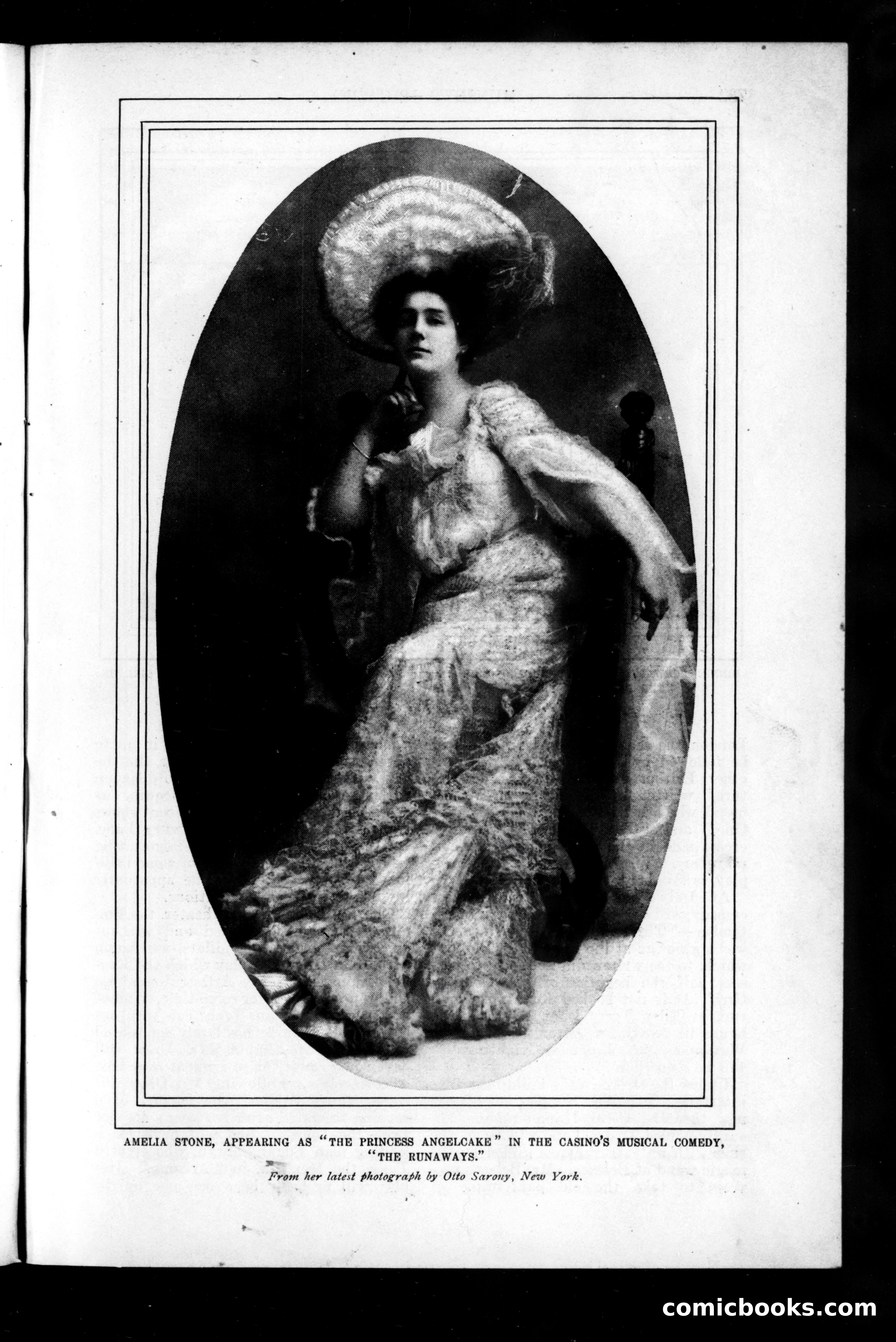 Munsey's Magazine, August 1903 — page 141 of 160