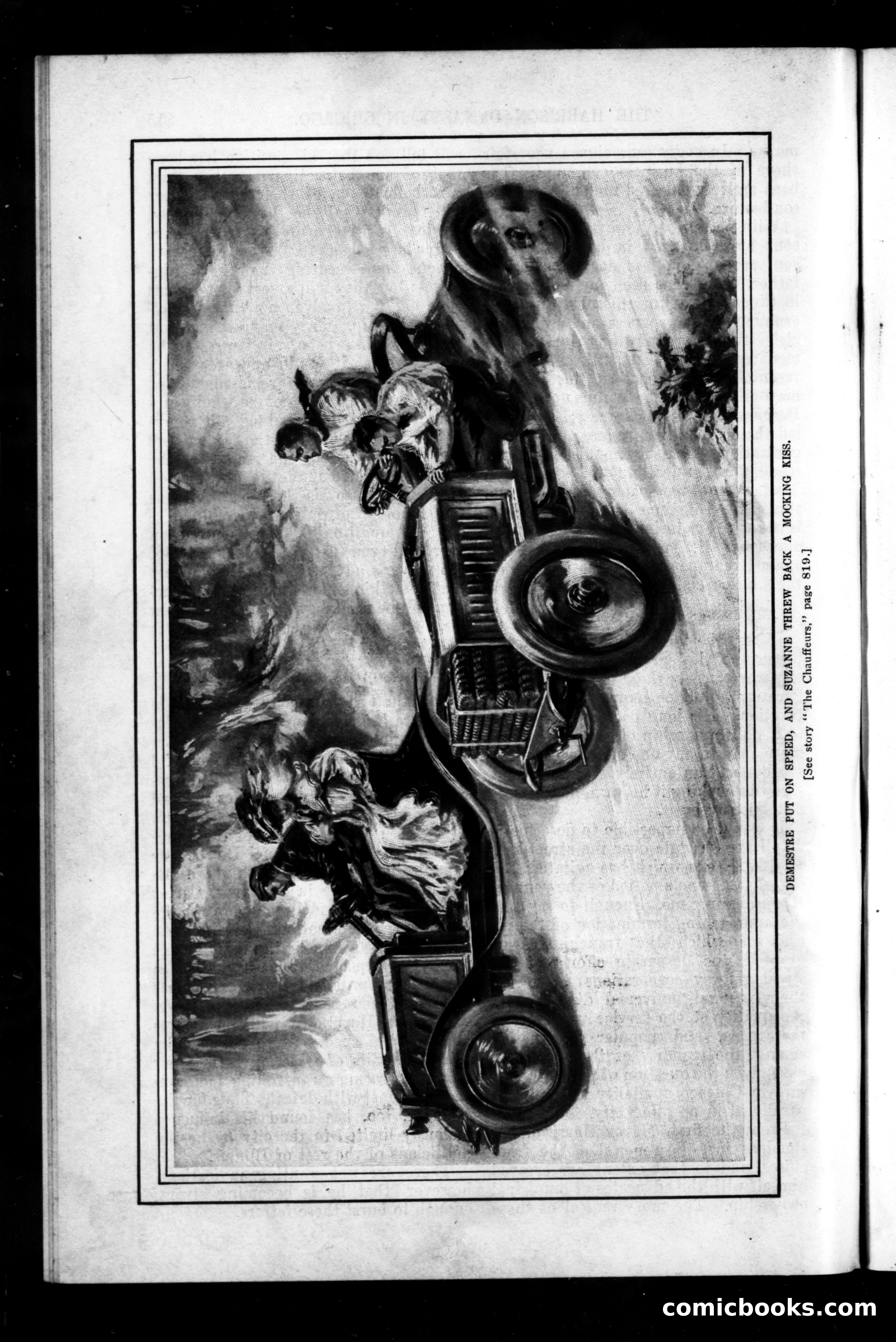 Munsey's Magazine, September 1908 — page 18 of 163