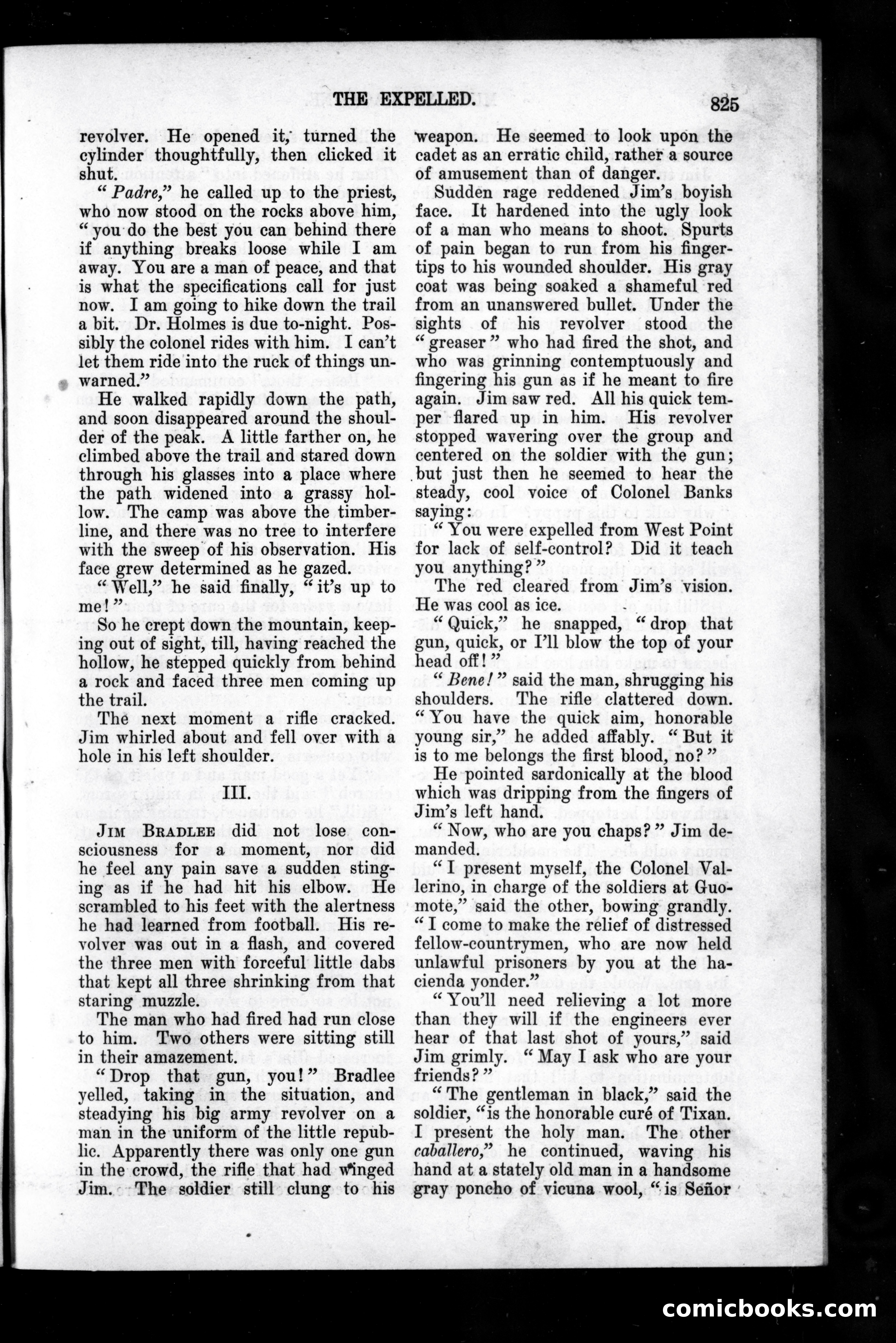 Munsey's Magazine, September 1908 — page 27 of 163