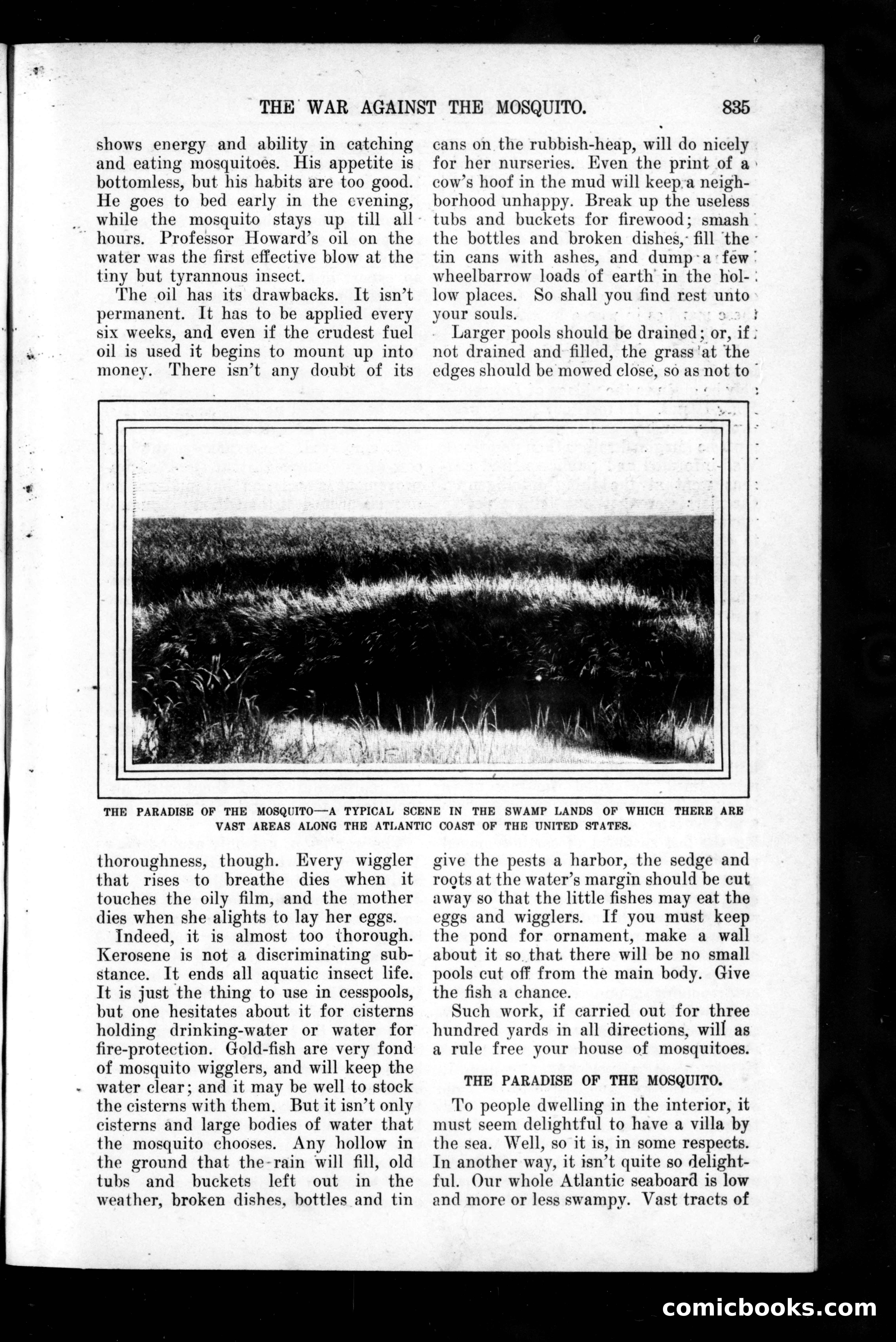 Munsey's Magazine, September 1908 — page 37 of 163