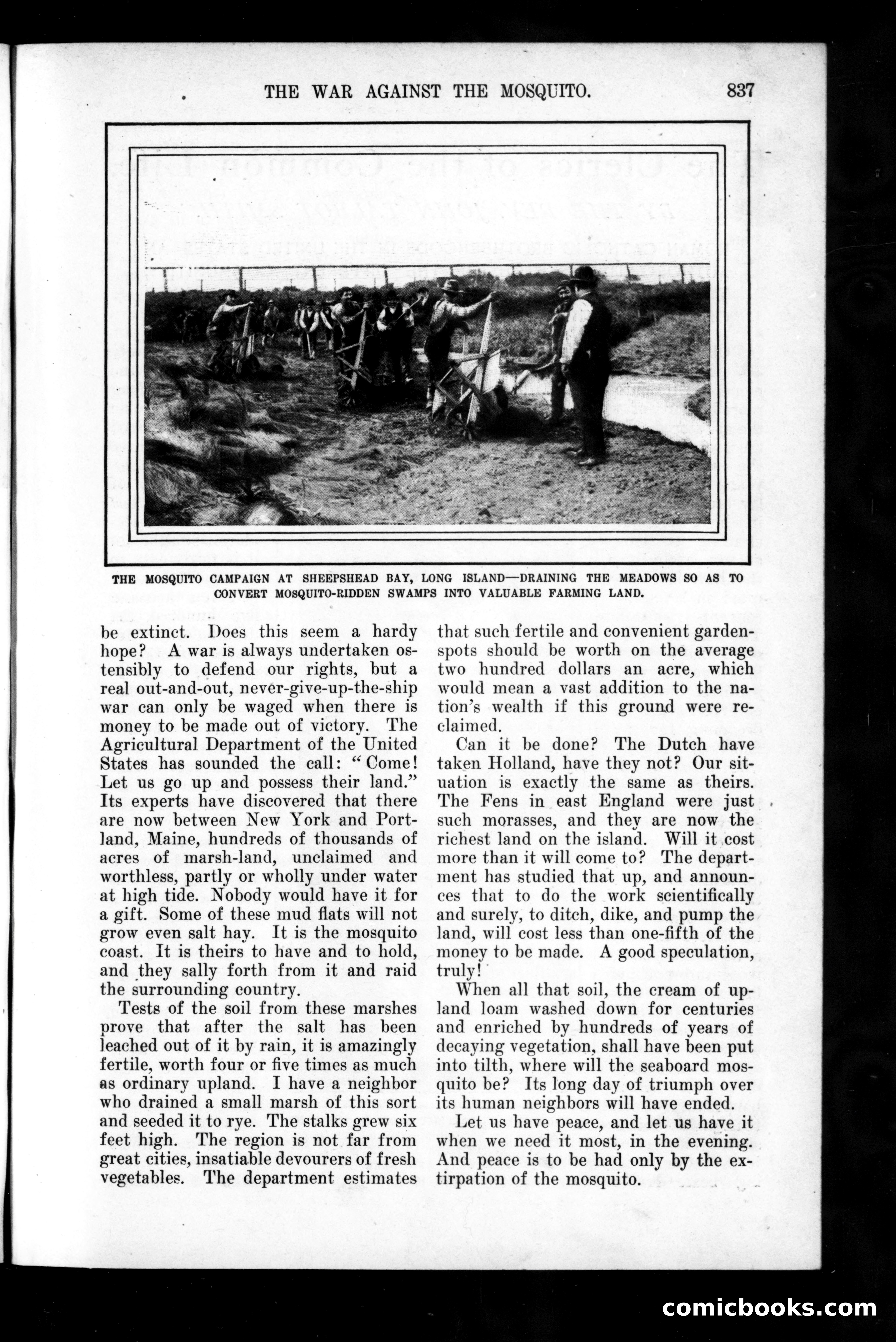 Munsey's Magazine, September 1908 — page 39 of 163
