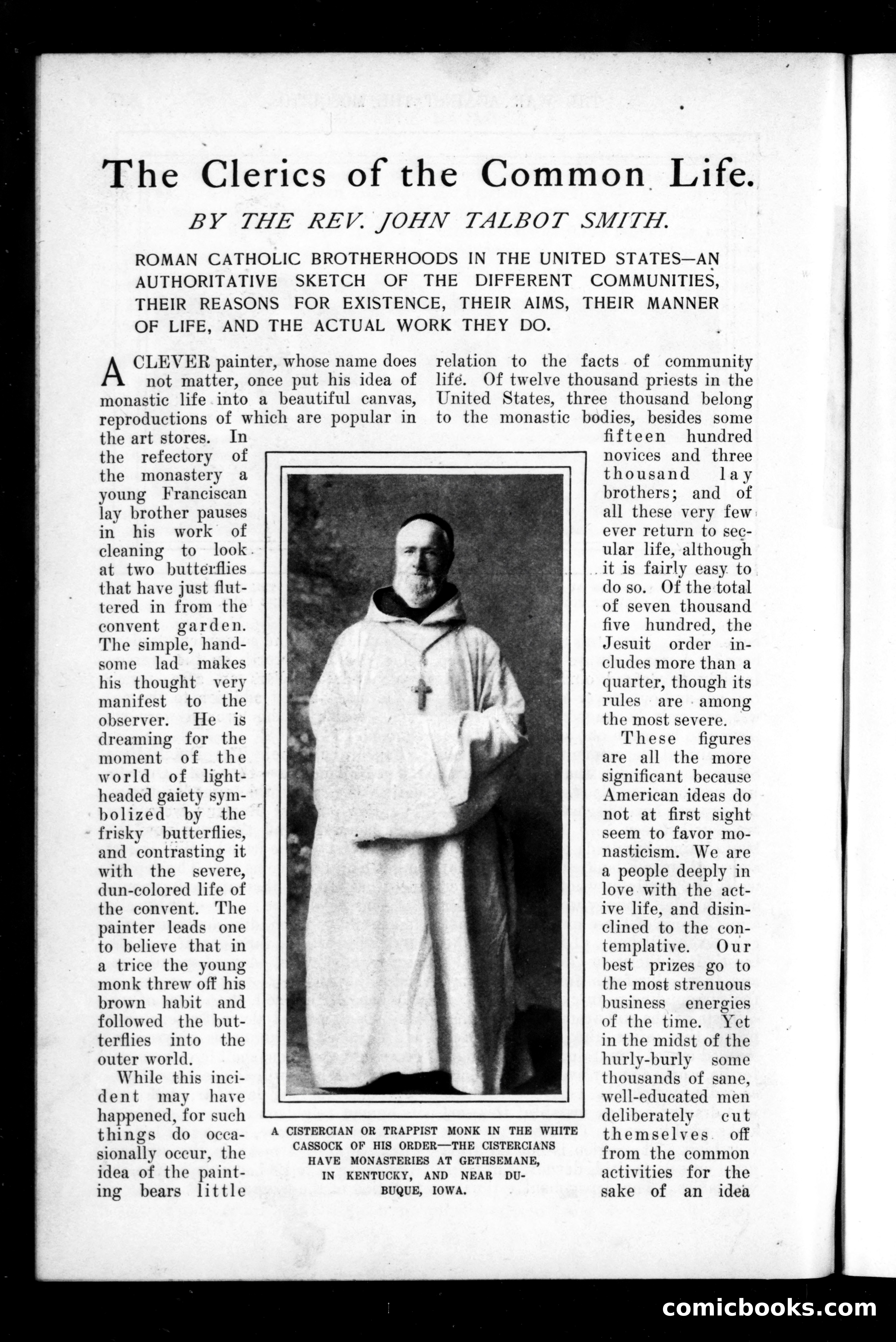 Munsey's Magazine, September 1908 — page 40 of 163