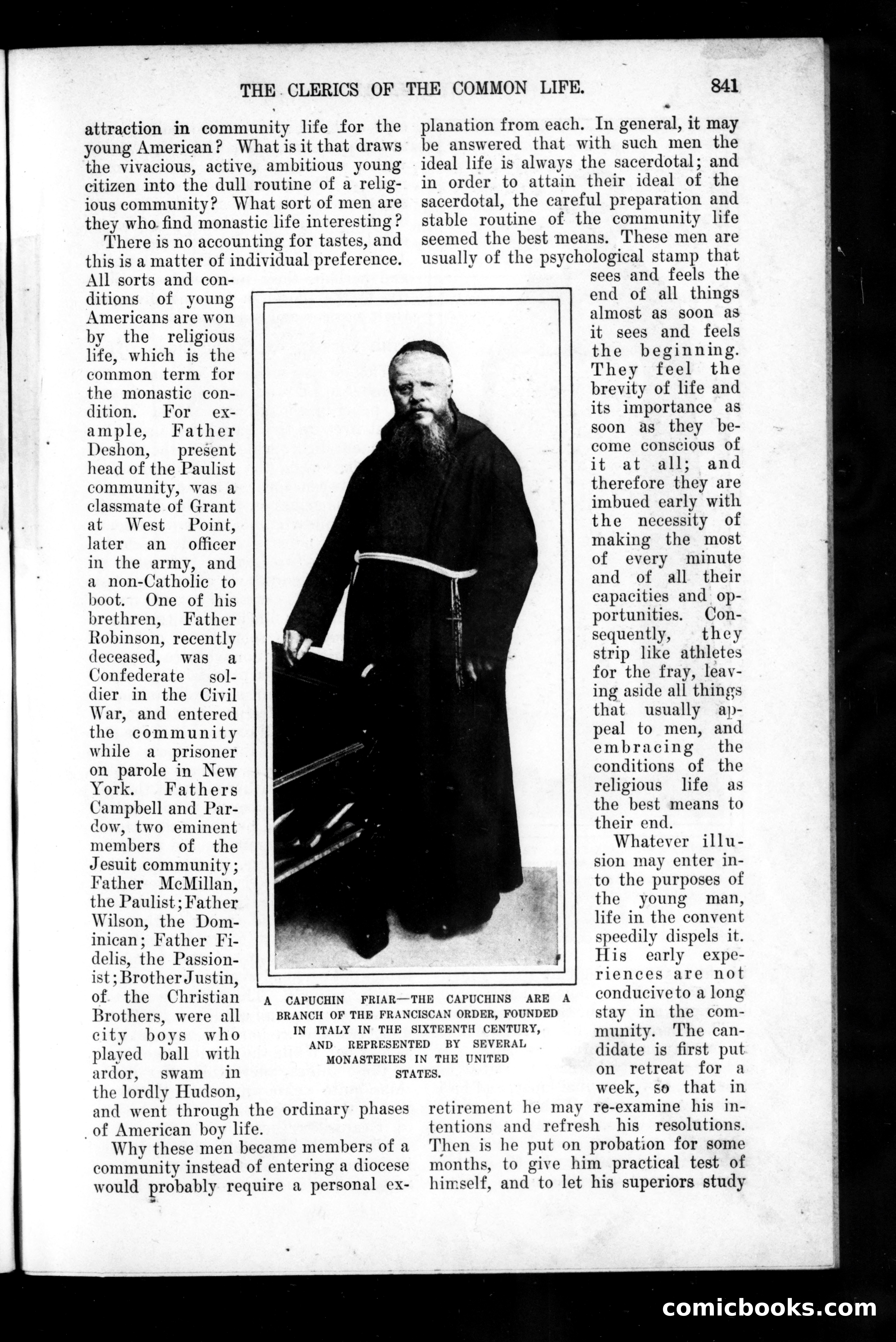 Munsey's Magazine, September 1908 — page 43 of 163