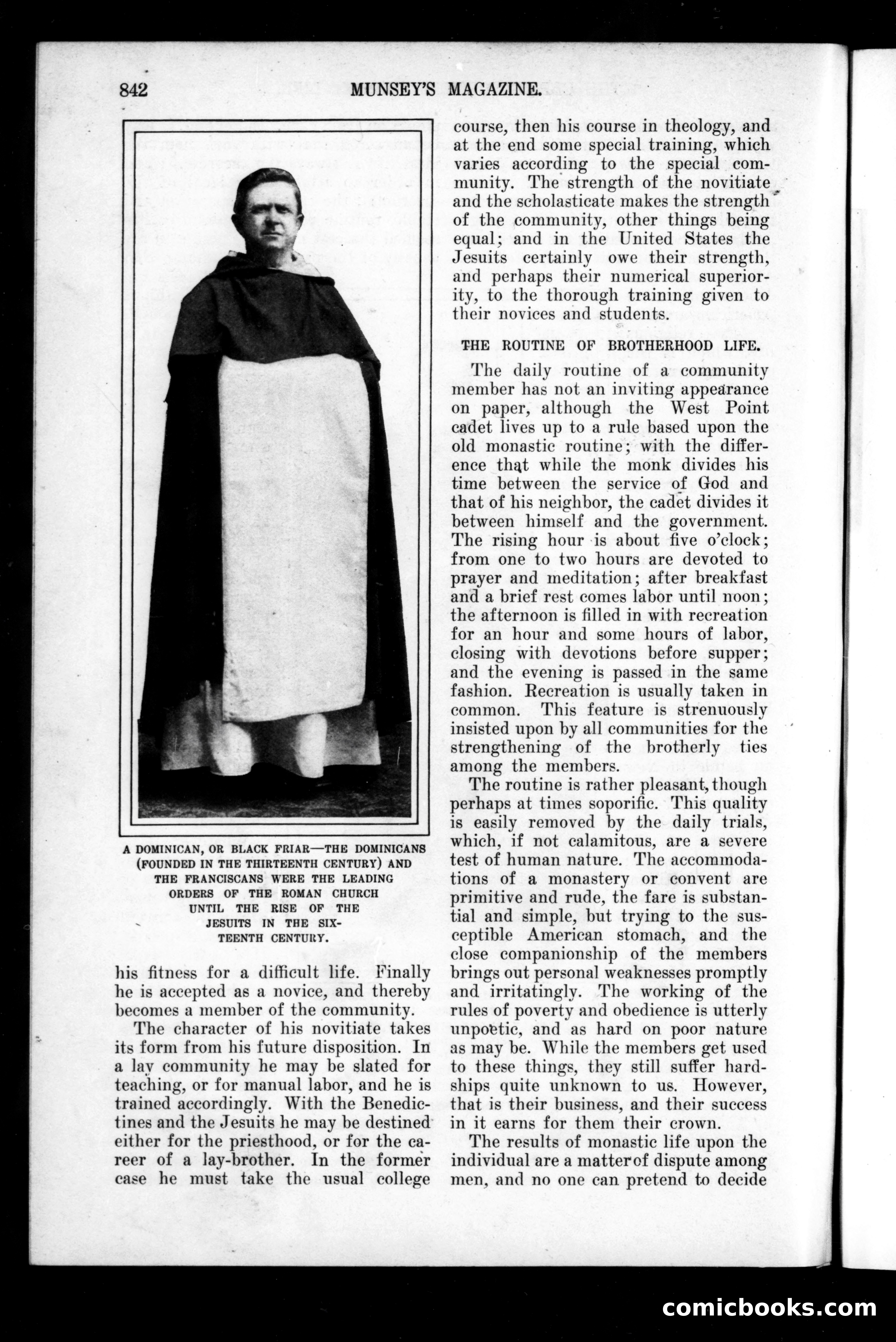Munsey's Magazine, September 1908 — page 44 of 163