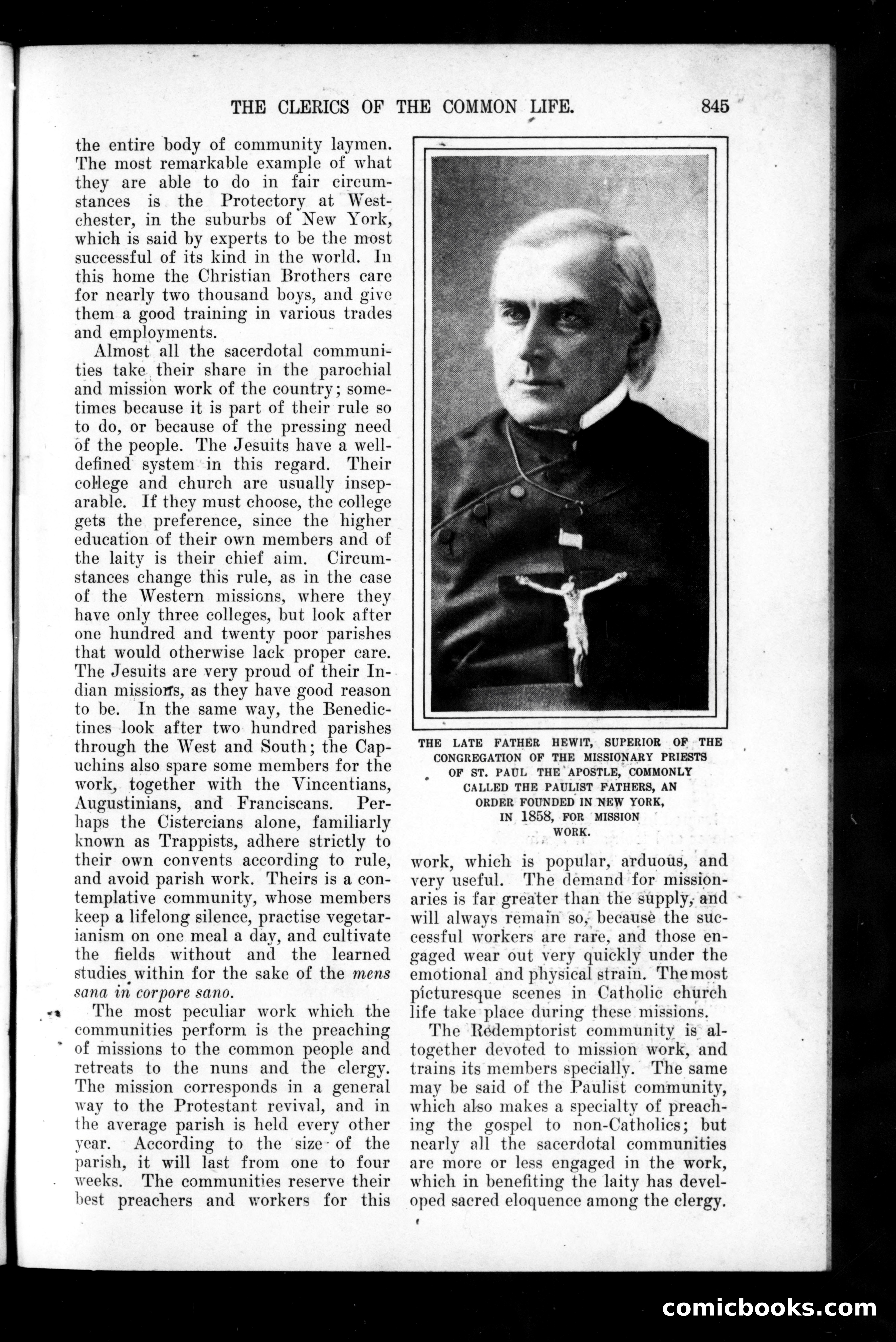 Munsey's Magazine, September 1908 — page 47 of 163