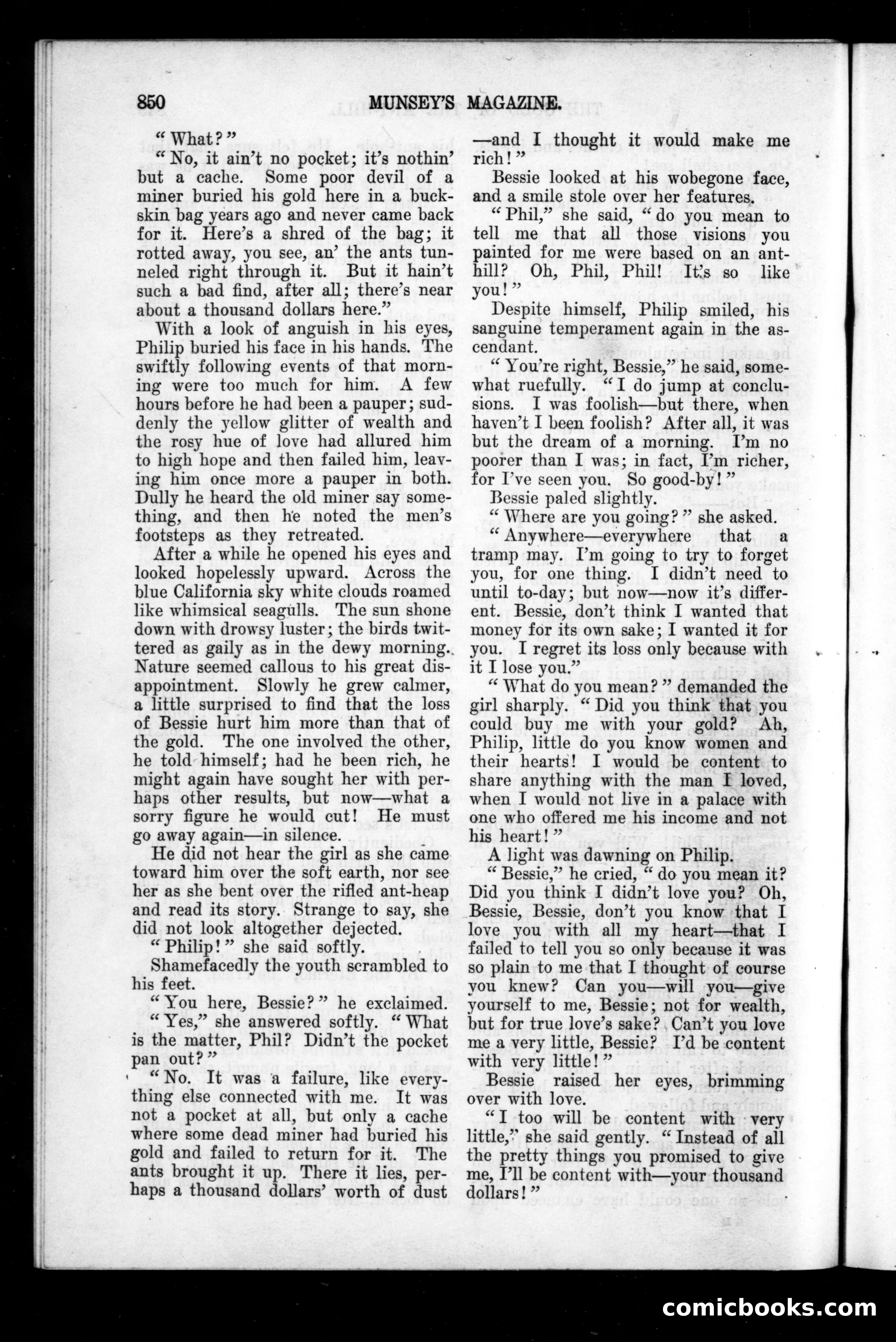 Munsey's Magazine, September 1908 — page 52 of 163
