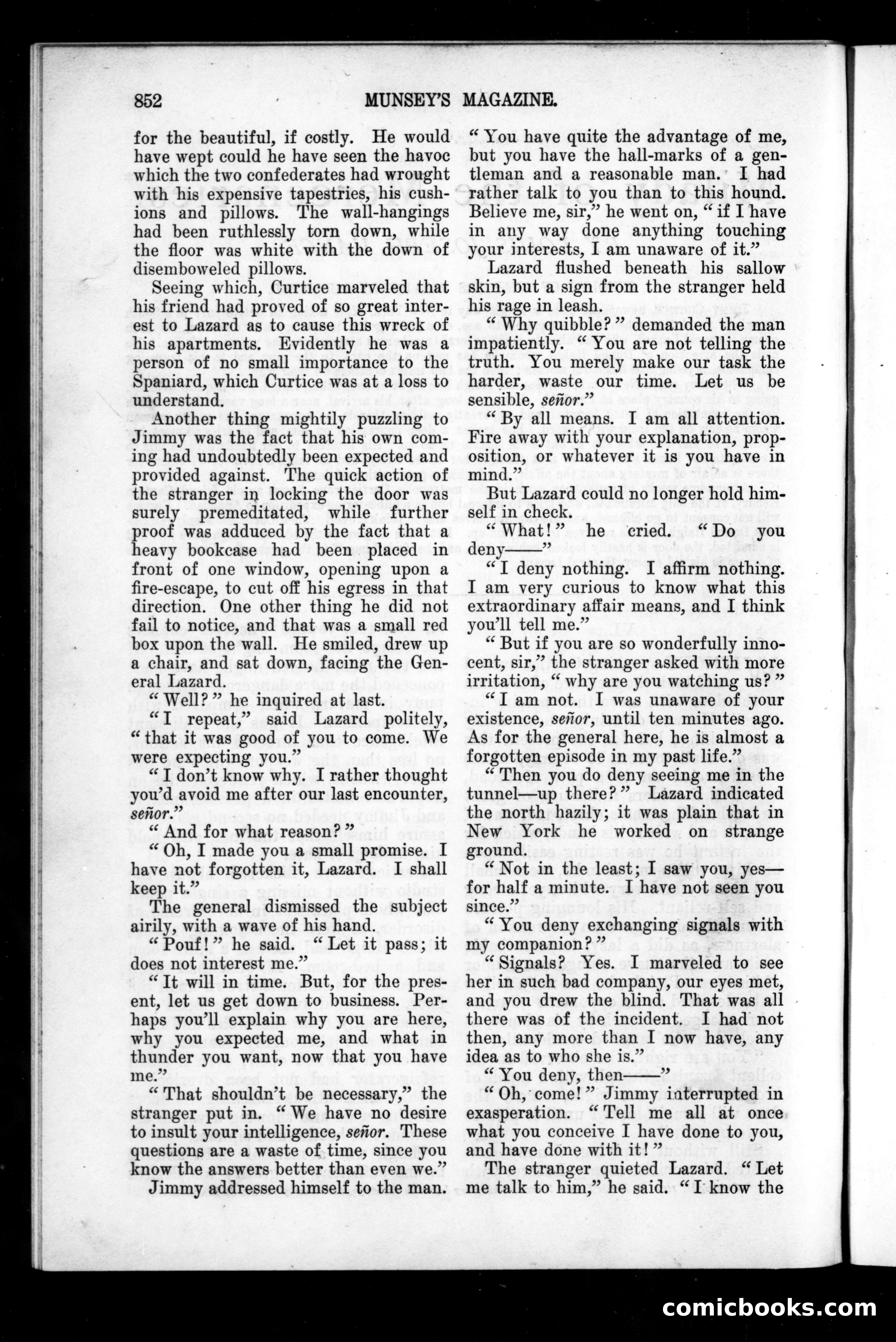Munsey's Magazine, September 1908 — page 54 of 163