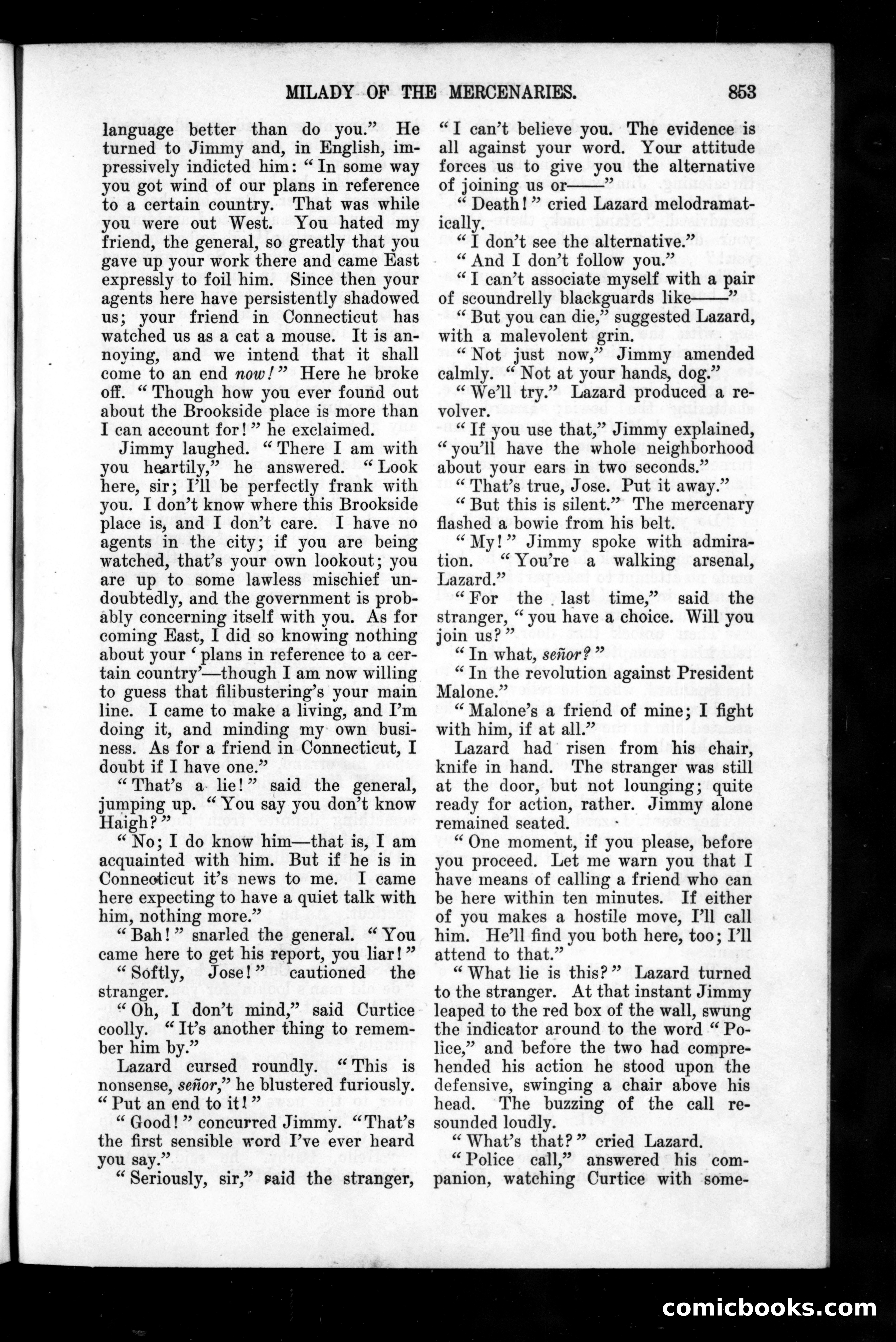 Munsey's Magazine, September 1908 — page 55 of 163