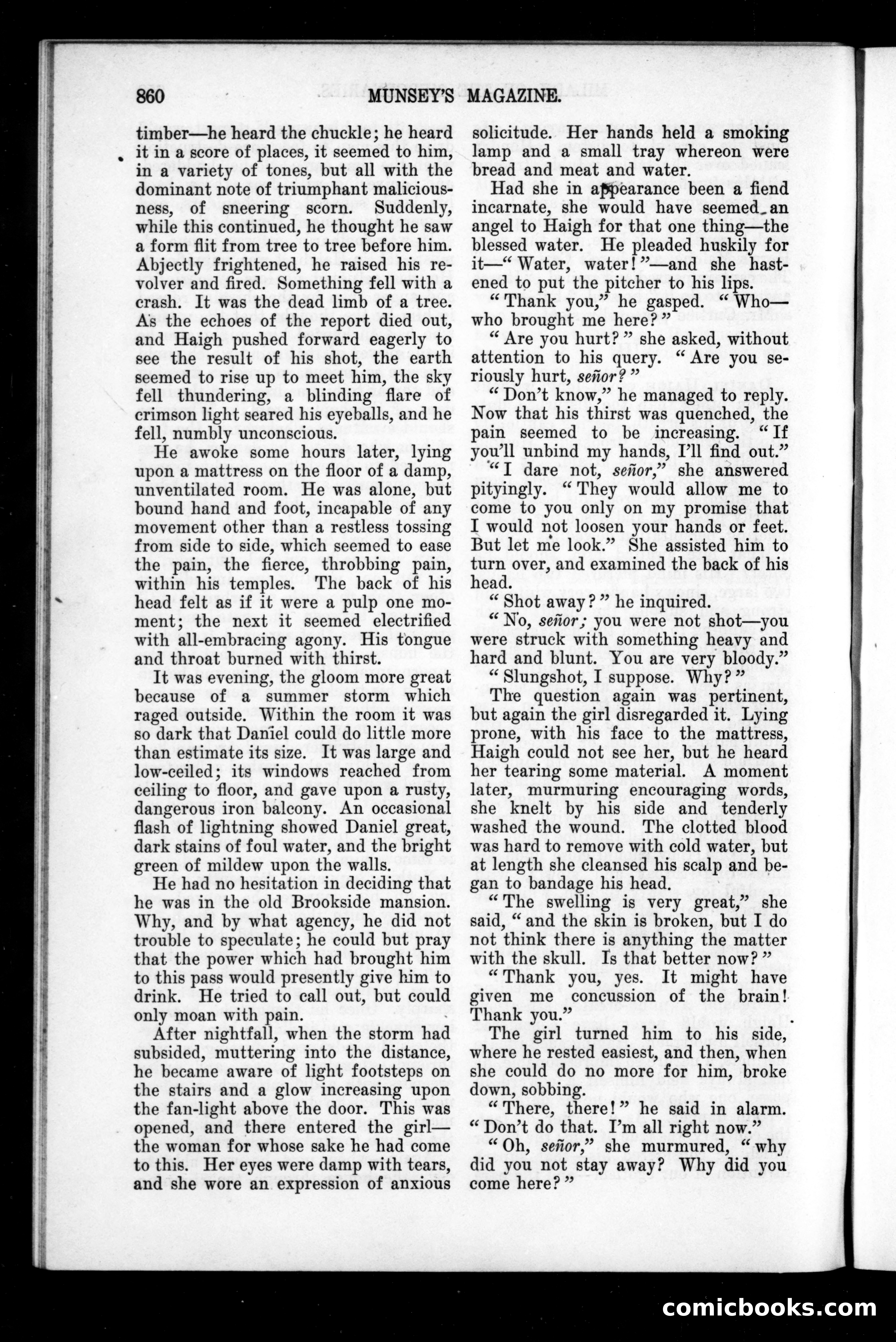 Munsey's Magazine, September 1908 — page 62 of 163