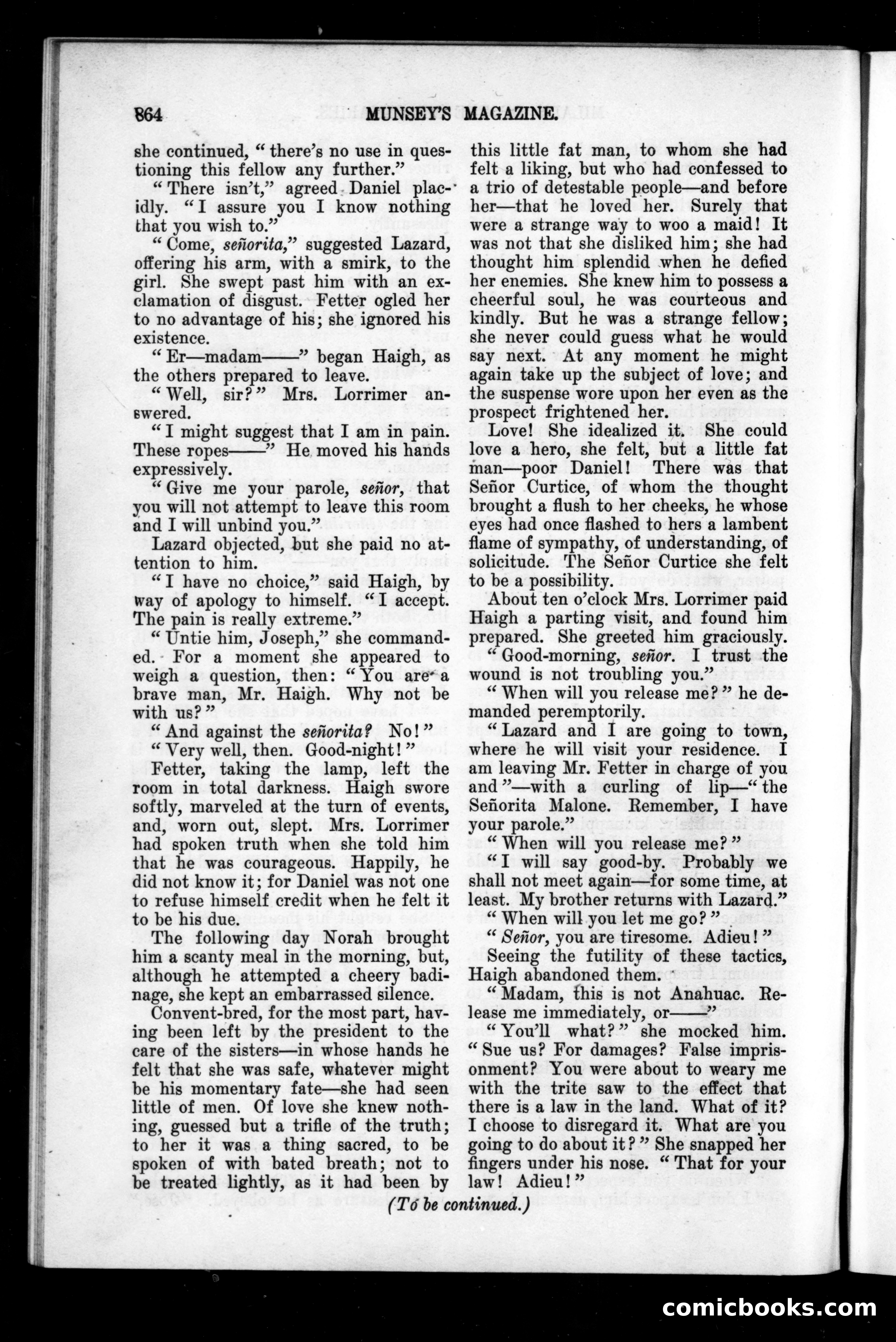 Munsey's Magazine, September 1908 — page 66 of 163