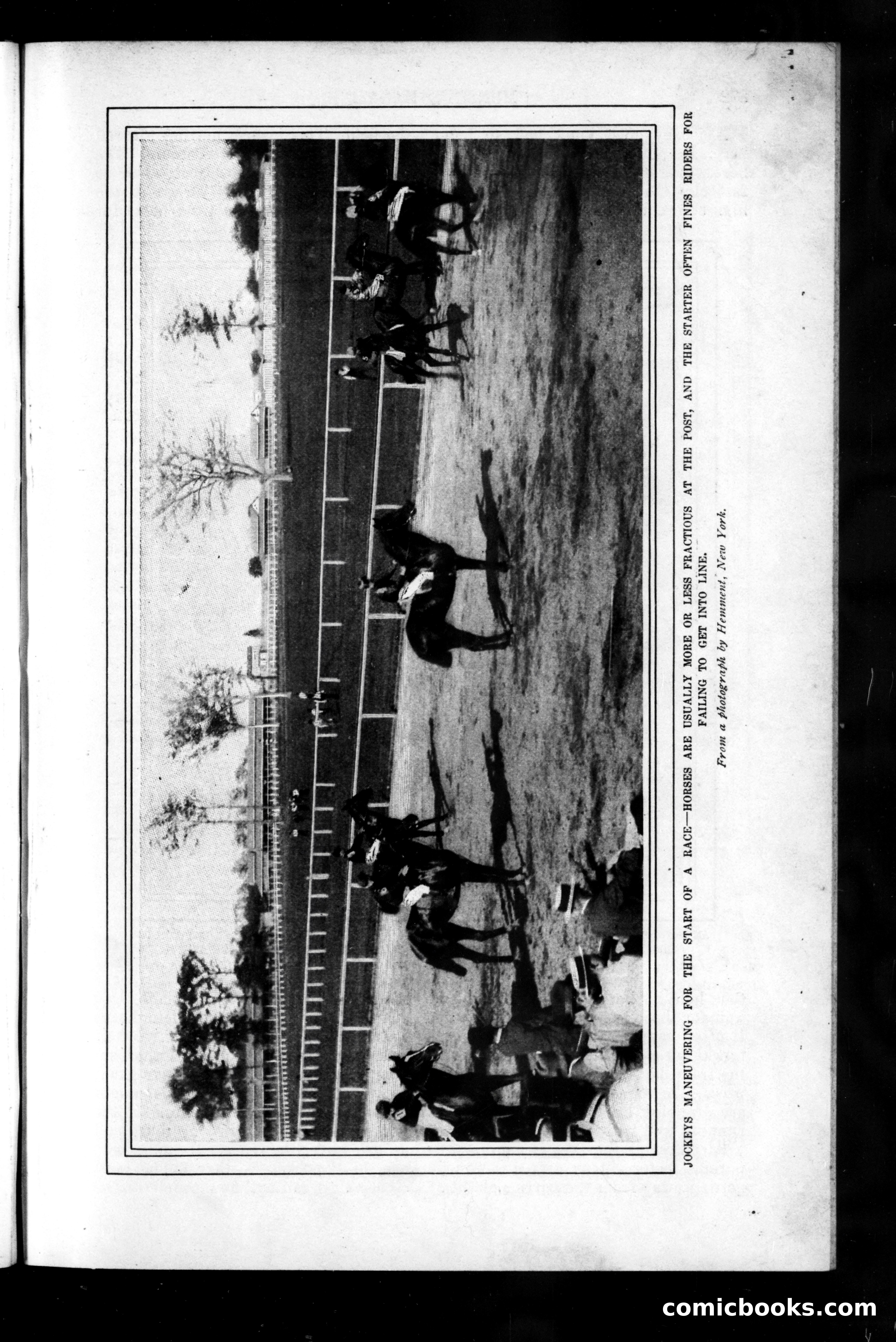 Munsey's Magazine, September 1908 — page 73 of 163
