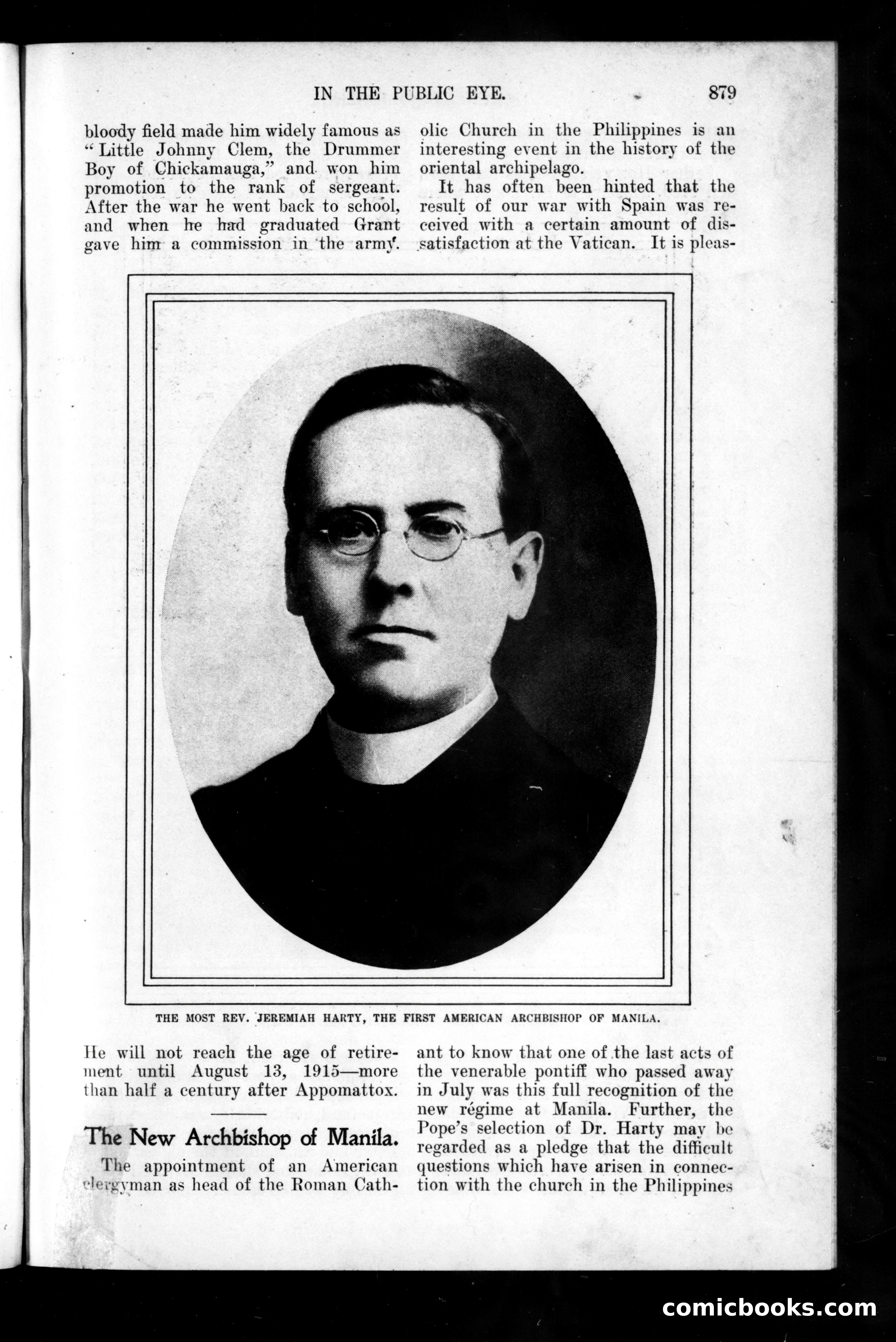 Munsey's Magazine, September 1908 — page 81 of 163