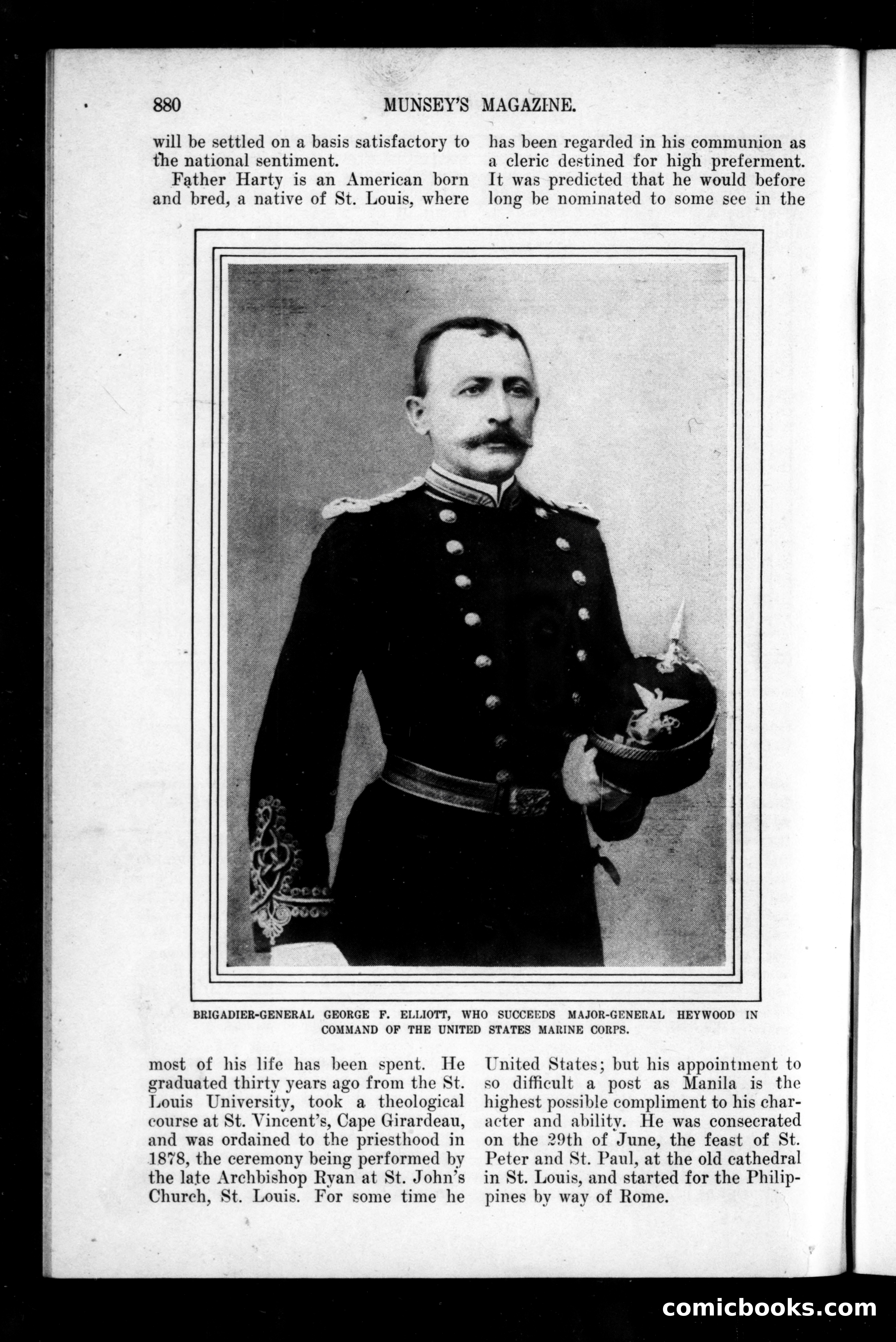 Munsey's Magazine, September 1908 — page 82 of 163