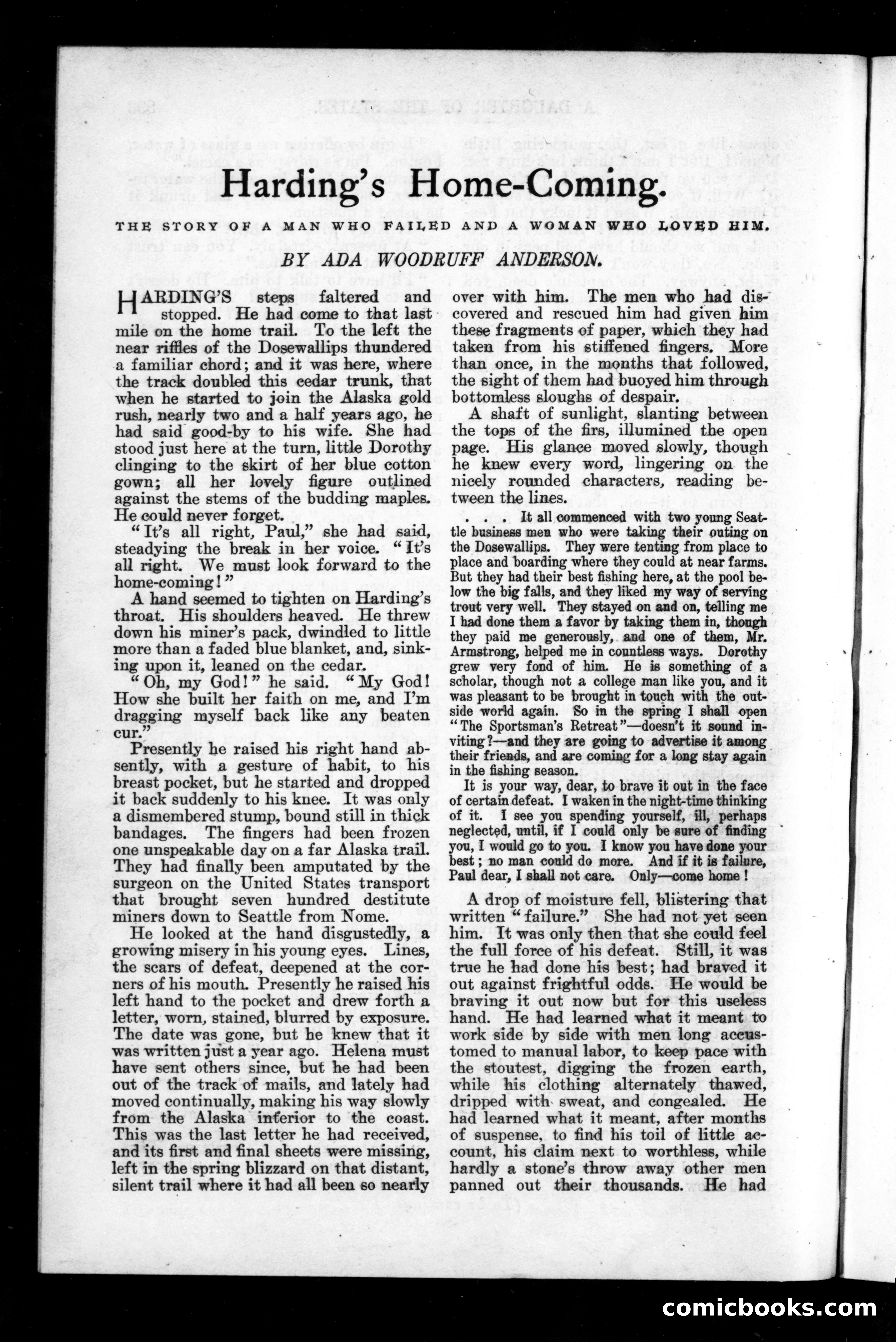 Munsey's Magazine, September 1908 — page 96 of 163