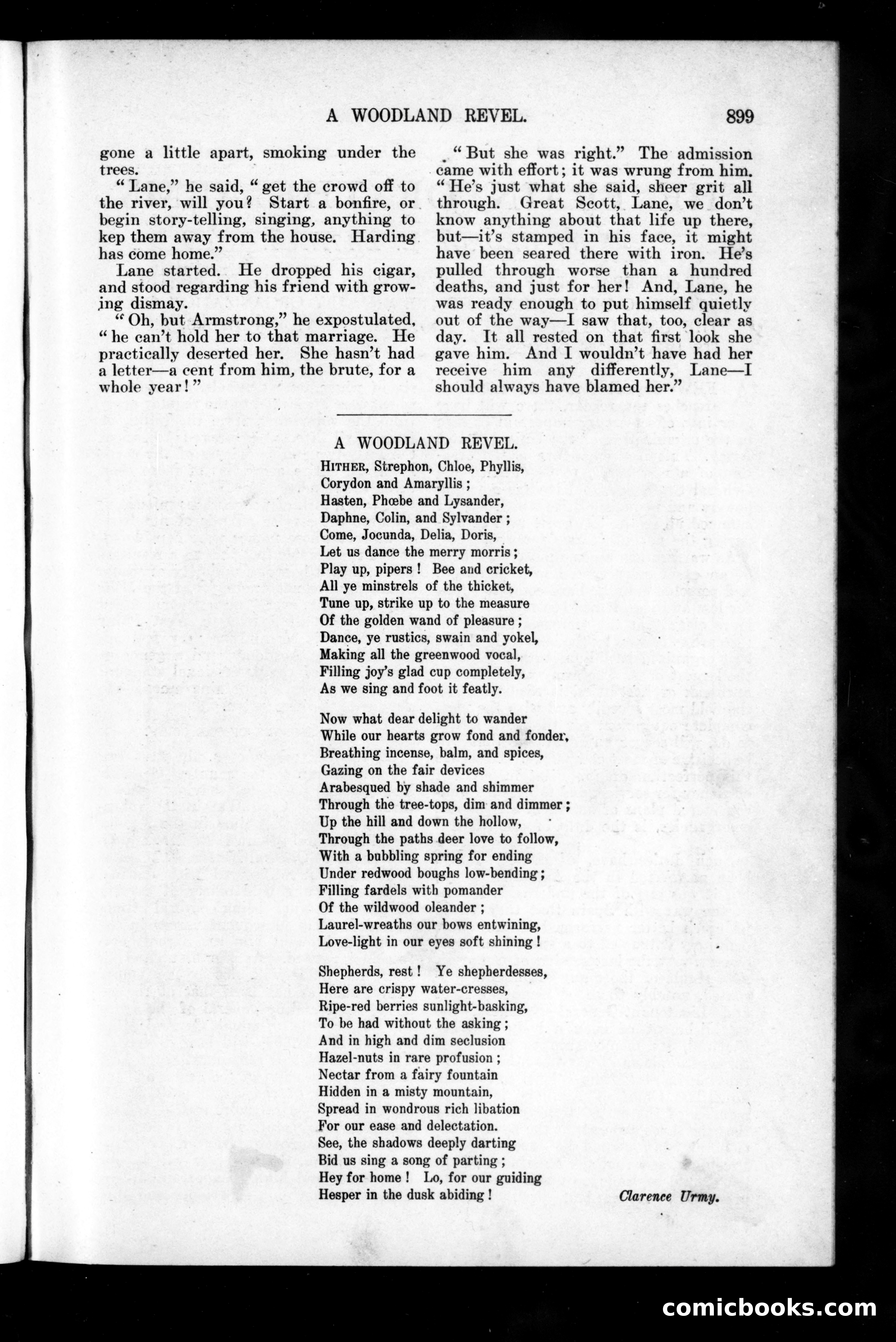Munsey's Magazine, September 1908 — page 101 of 163