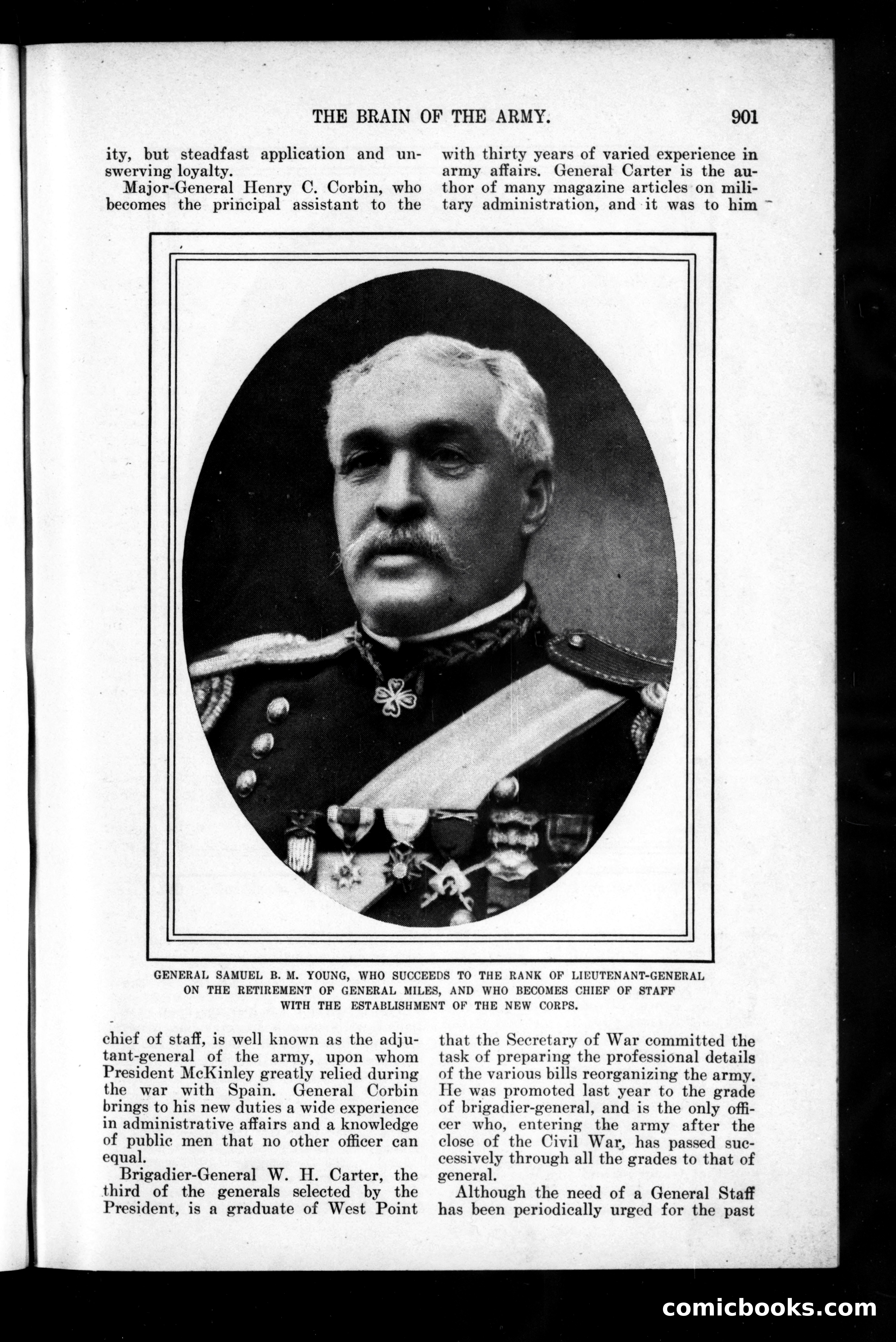 Munsey's Magazine, September 1908 — page 103 of 163