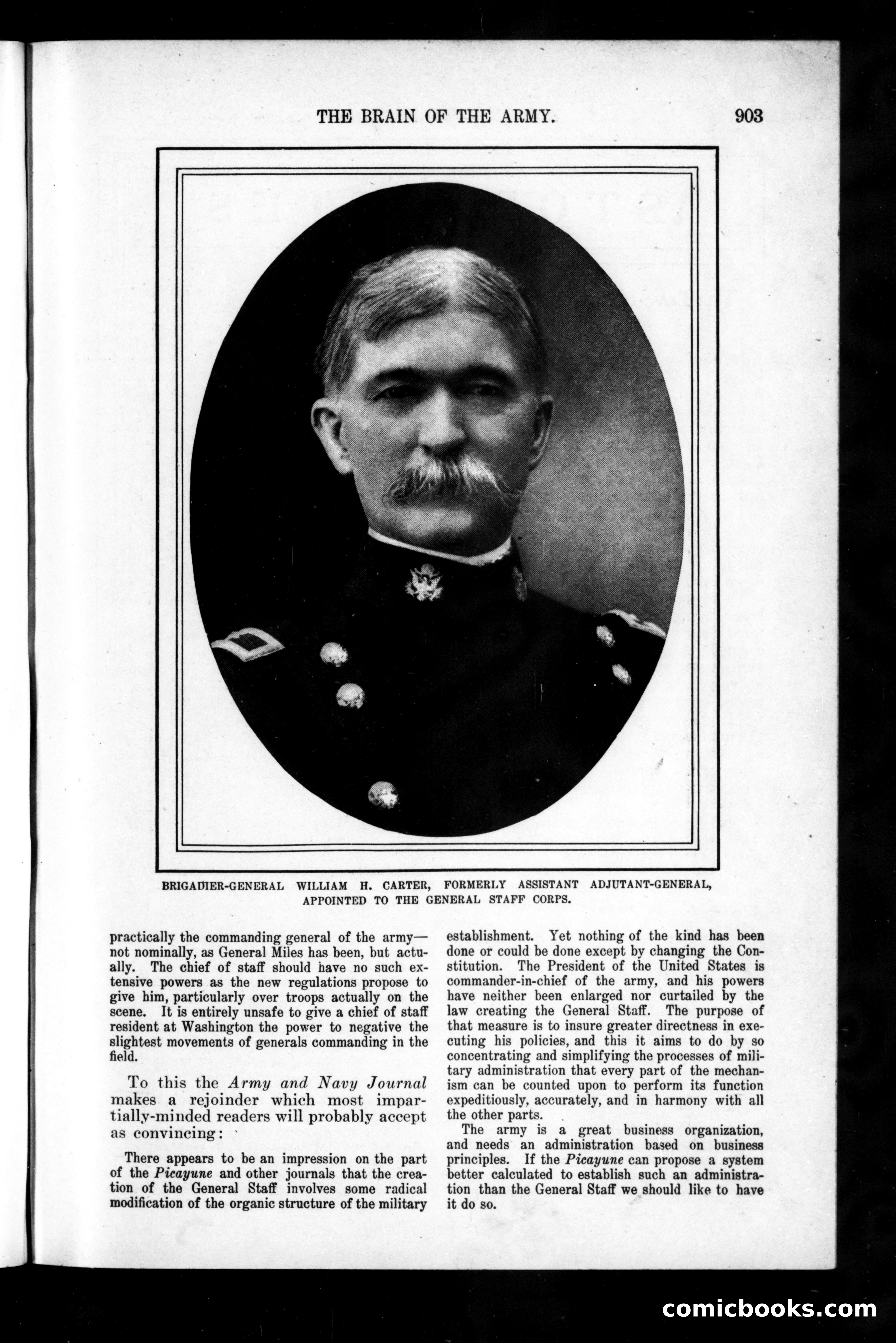 Munsey's Magazine, September 1908 — page 105 of 163