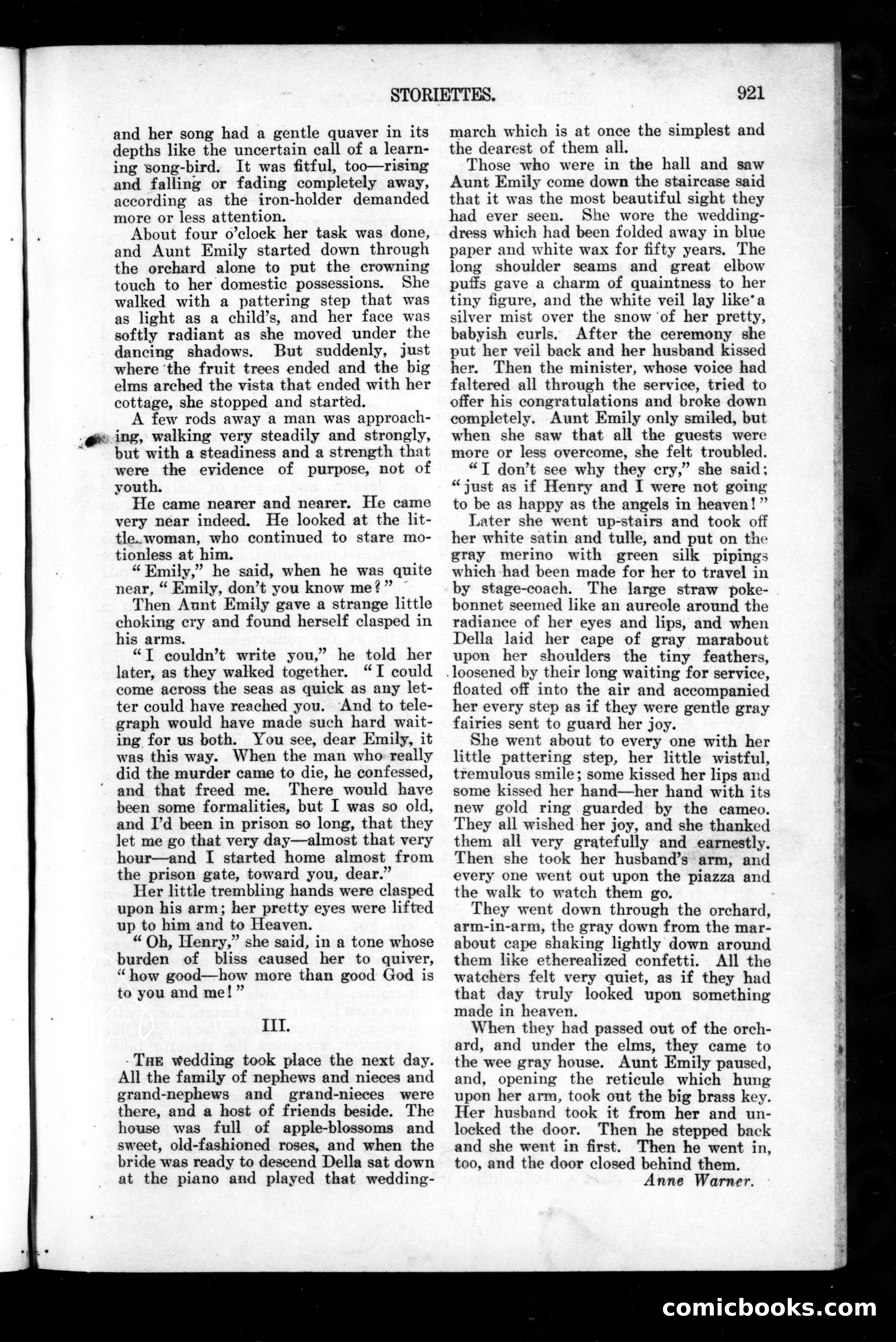 Munsey's Magazine, September 1908 — page 123 of 163