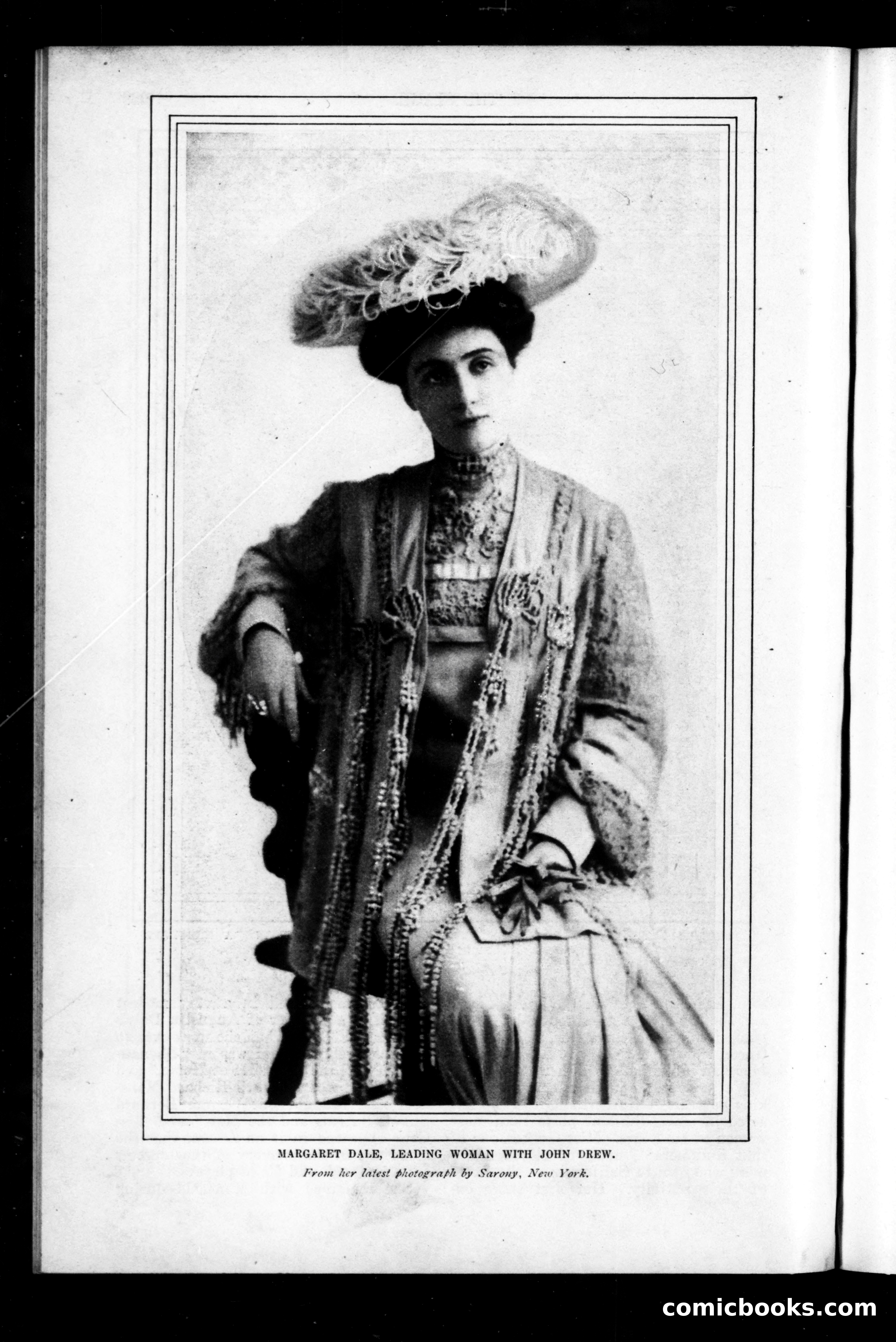 Munsey's Magazine, September 1908 — page 142 of 163
