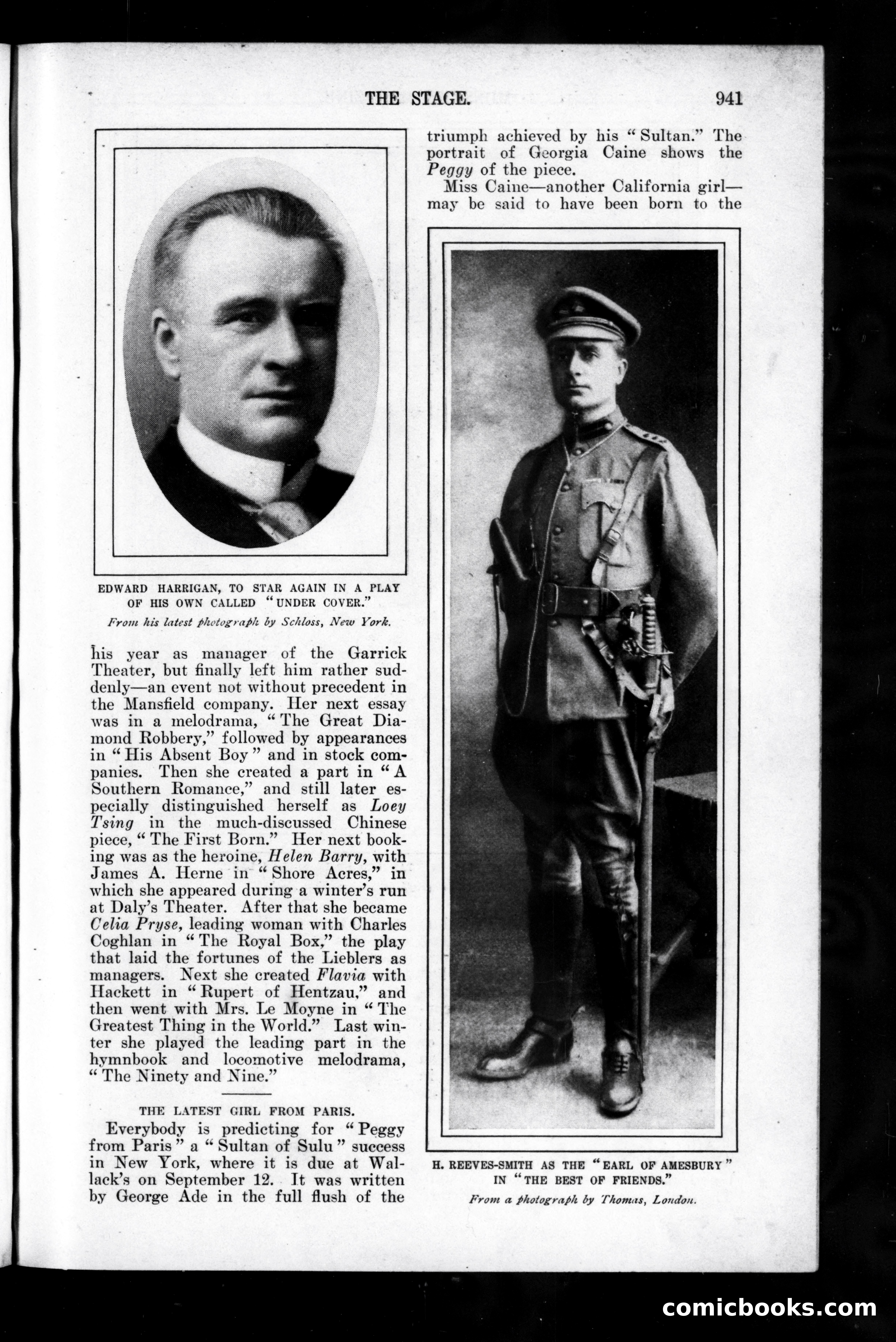 Munsey's Magazine, September 1908 — page 143 of 163