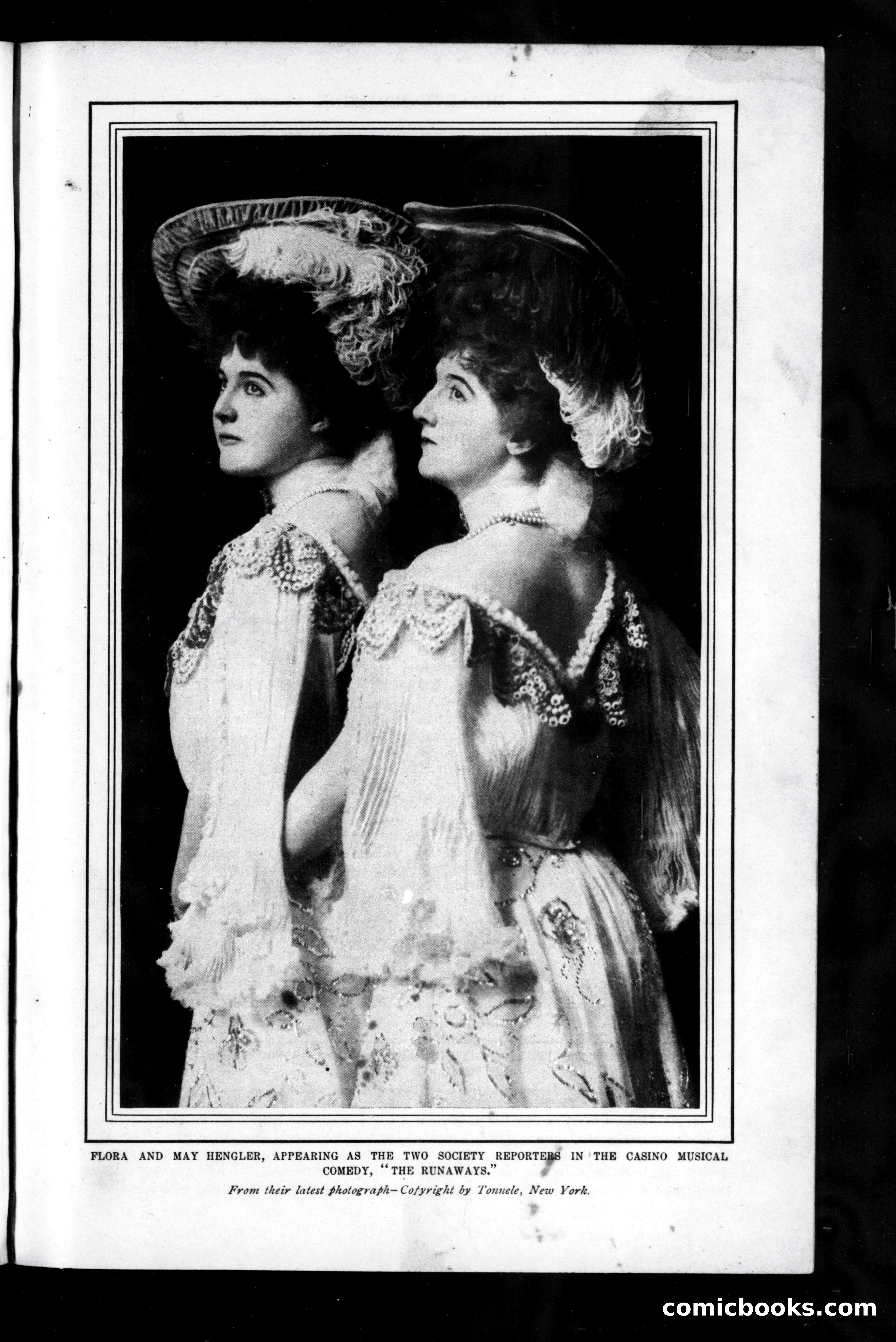 Munsey's Magazine, September 1908 — page 145 of 163