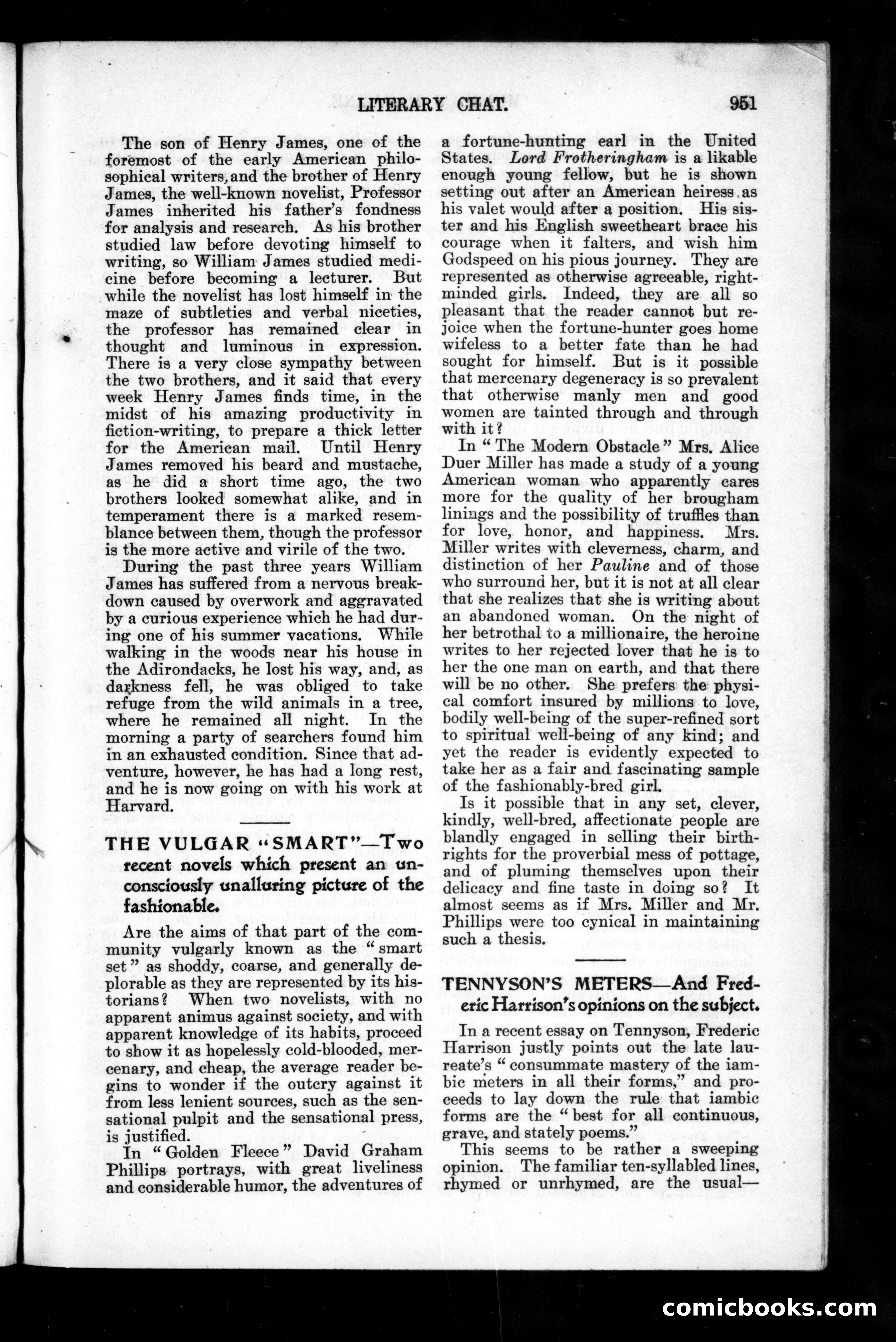 Munsey's Magazine, September 1908 — page 153 of 163