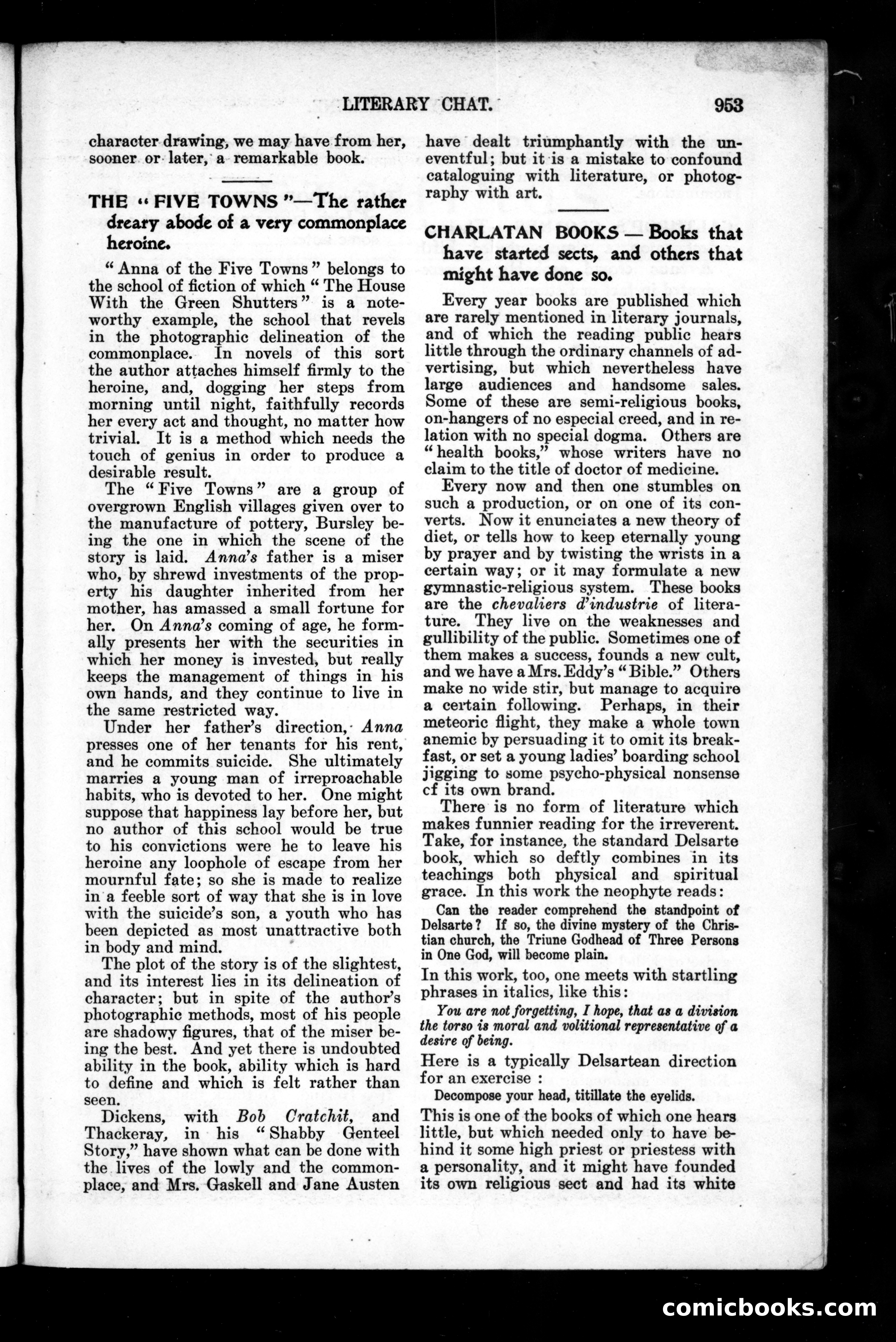 Munsey's Magazine, September 1908 — page 155 of 163