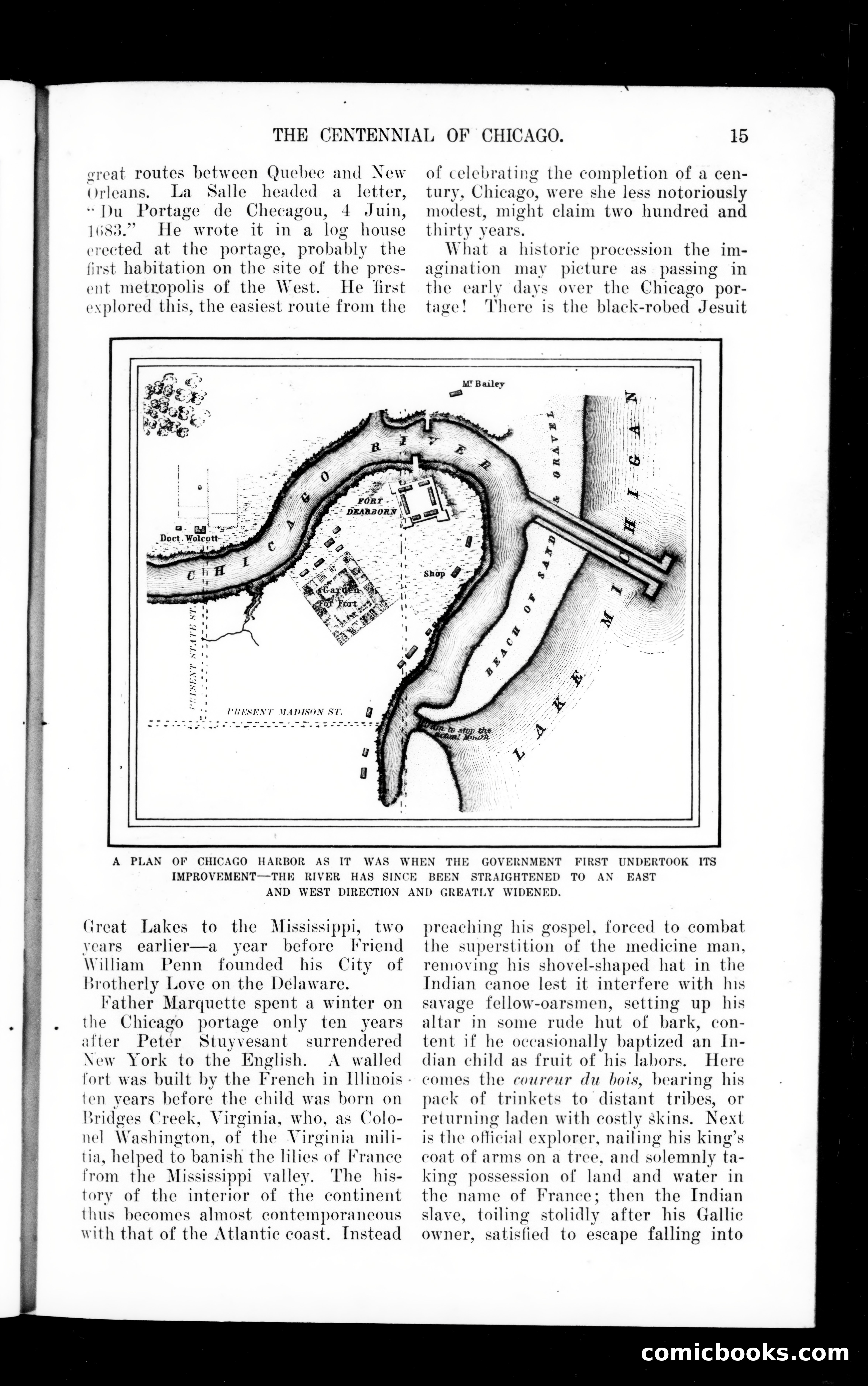 Munsey's Magazine, October 1903 — page 17 of 164