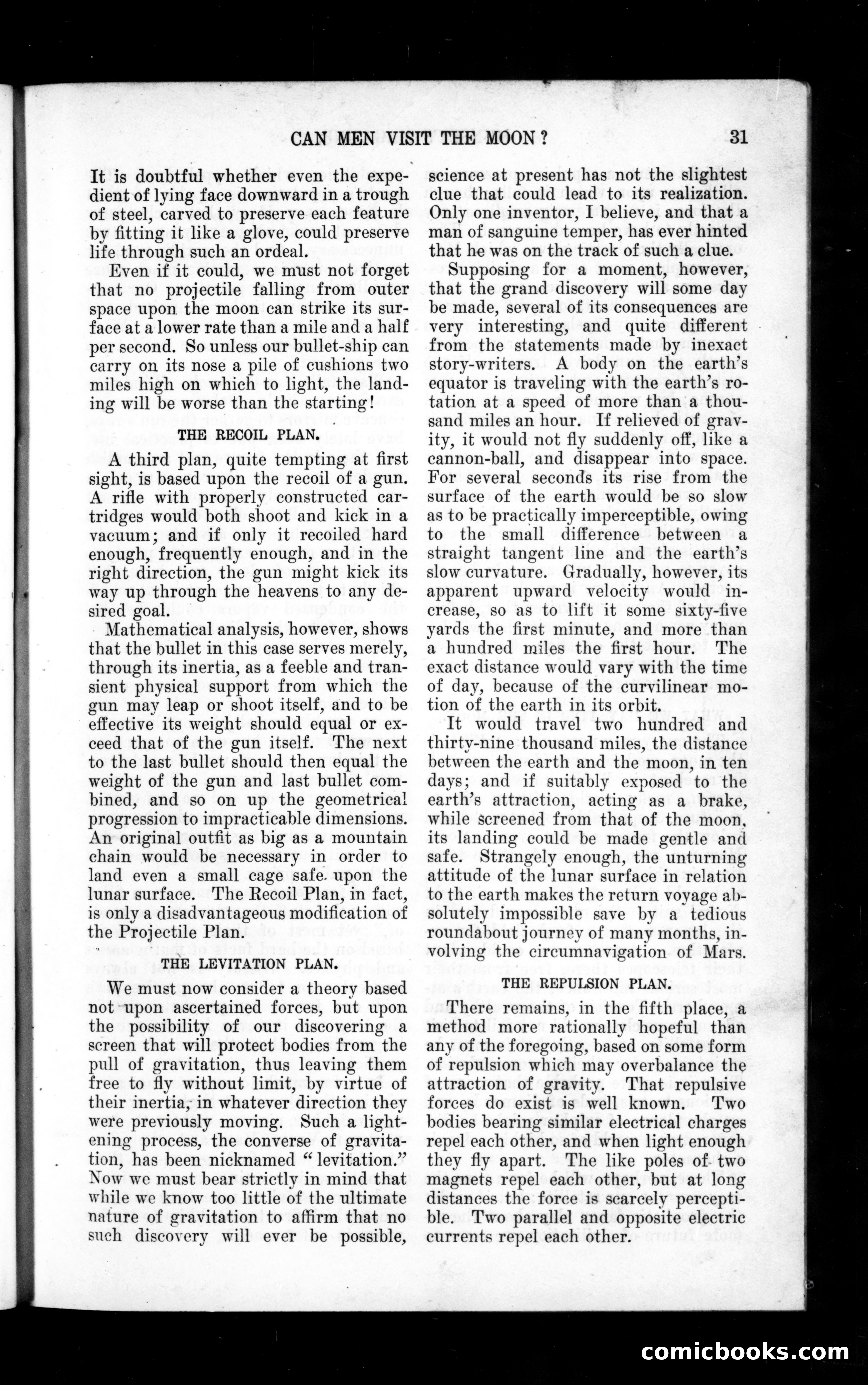 Munsey's Magazine, October 1903 — page 33 of 164