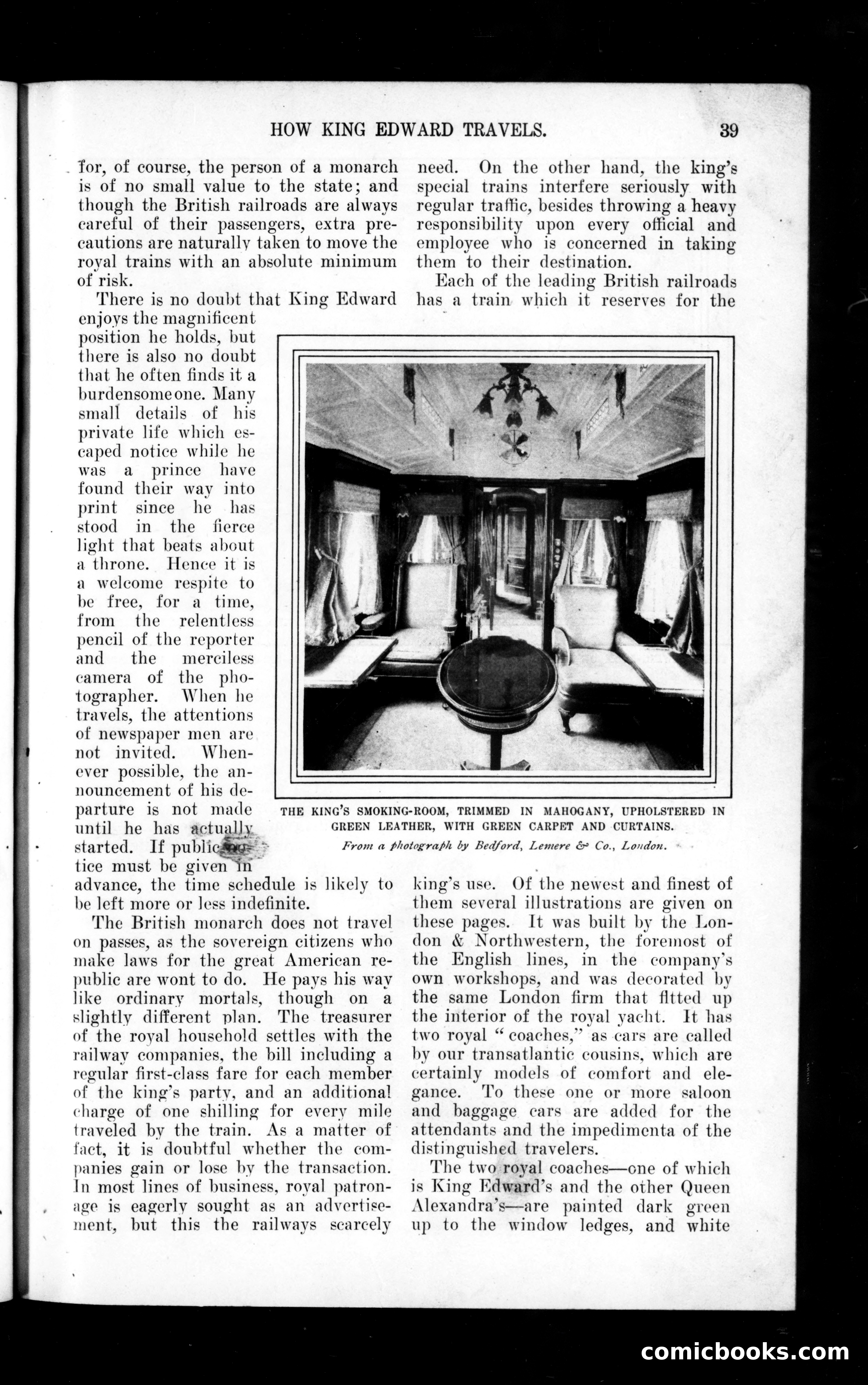 Munsey's Magazine, October 1903 — page 41 of 164