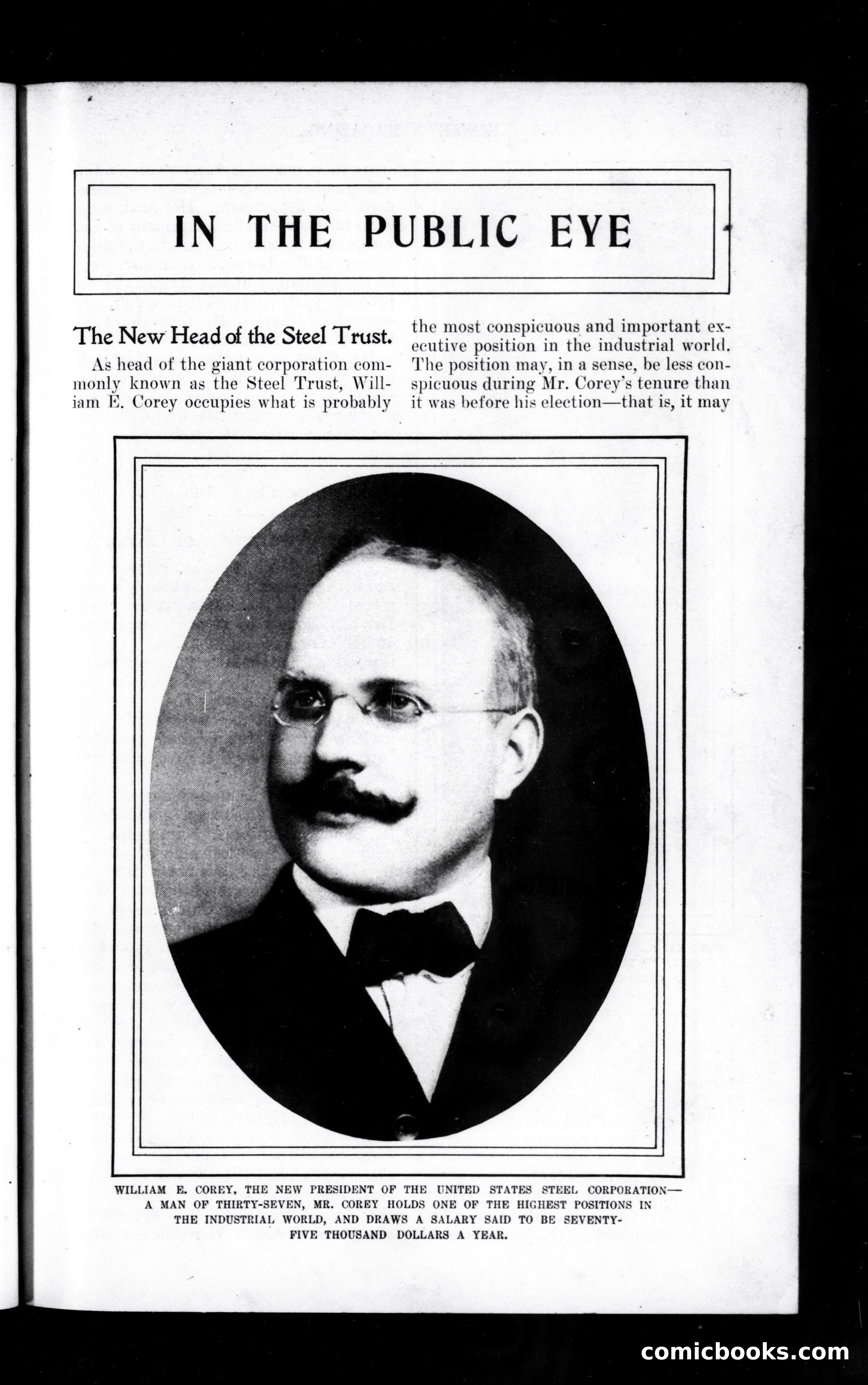 Munsey's Magazine, October 1903 — page 43 of 164