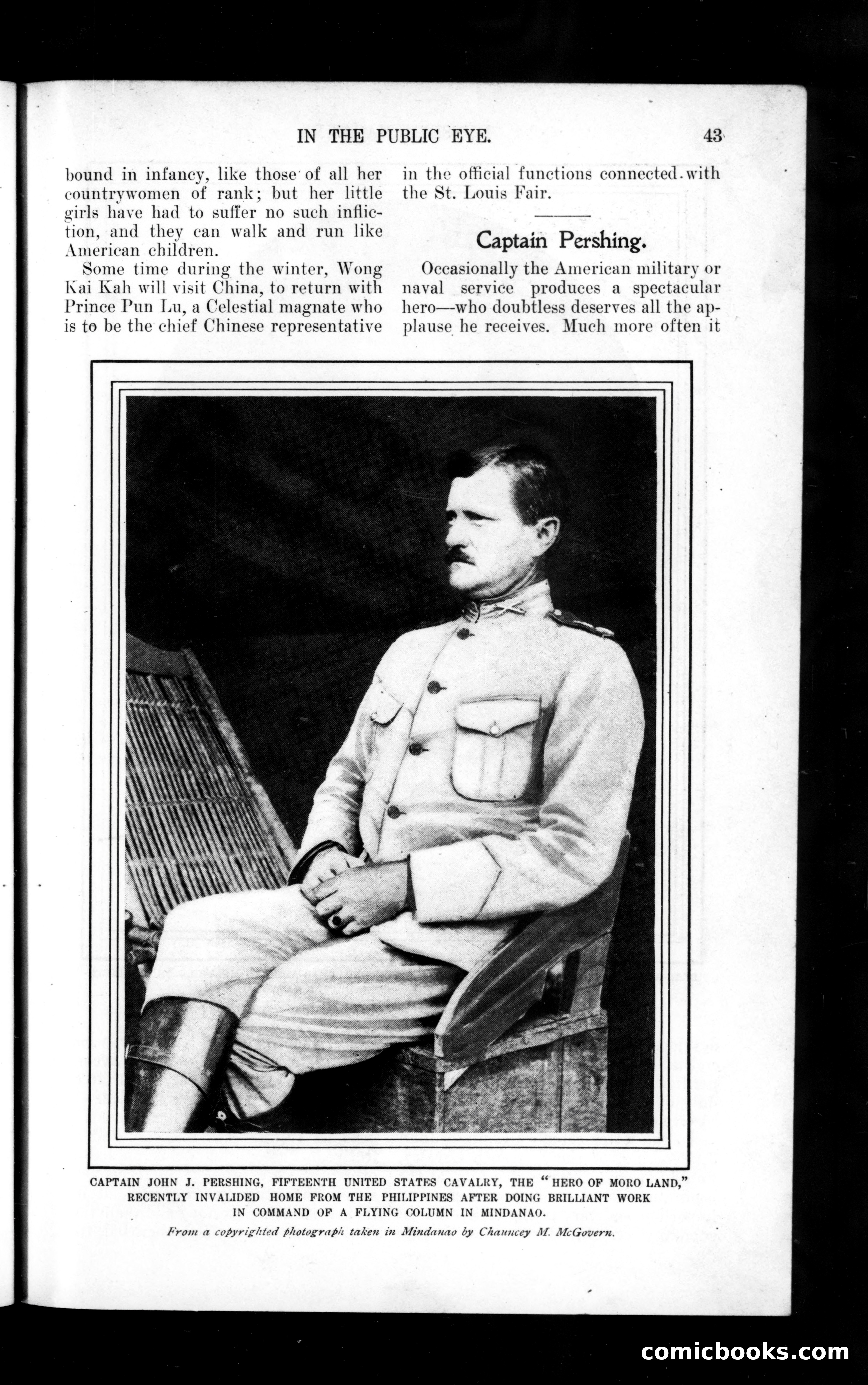 Munsey's Magazine, October 1903 — page 45 of 164
