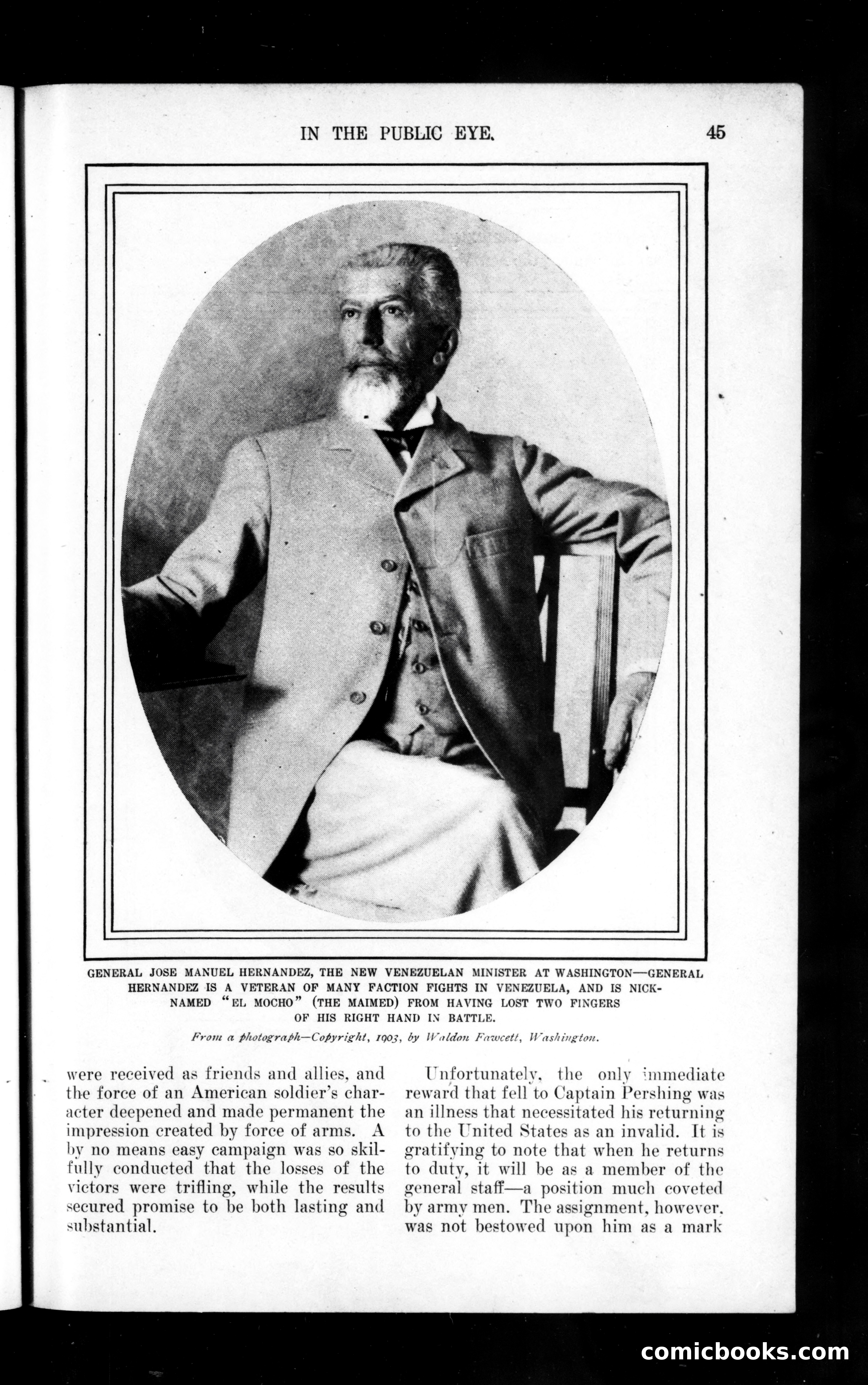 Munsey's Magazine, October 1903 — page 47 of 164