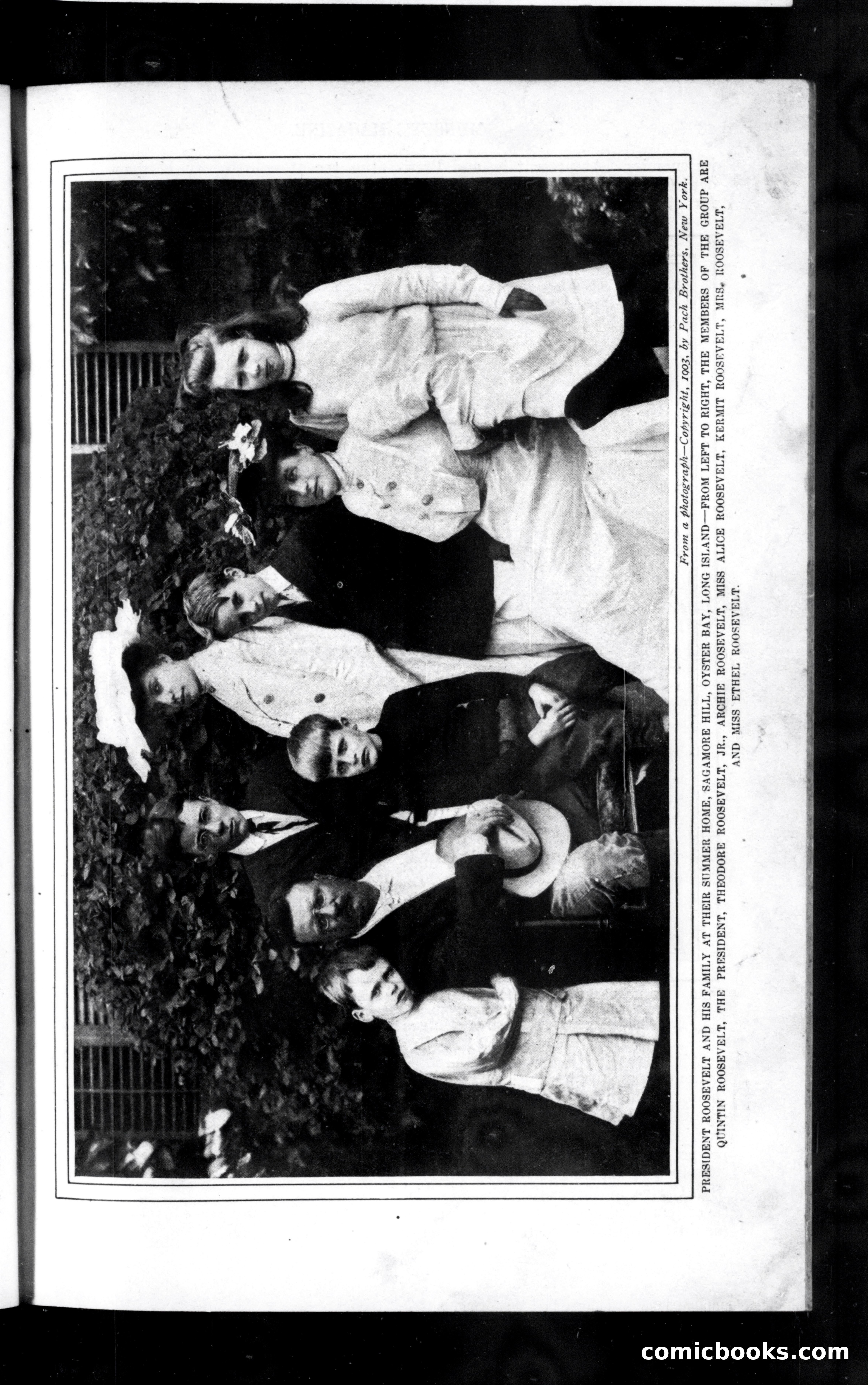 Munsey's Magazine, October 1903 — page 49 of 164