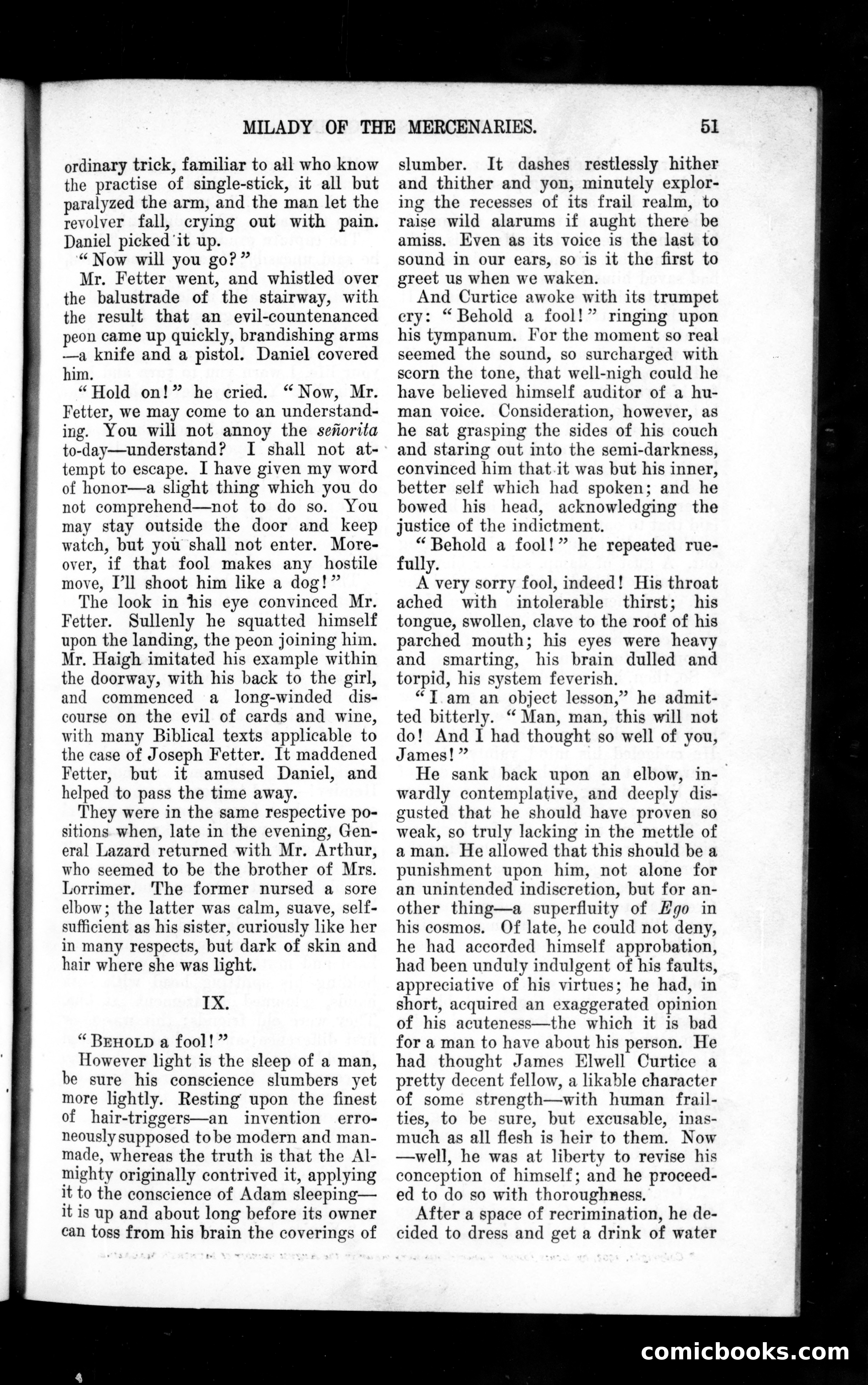 Munsey's Magazine, October 1903 — page 53 of 164