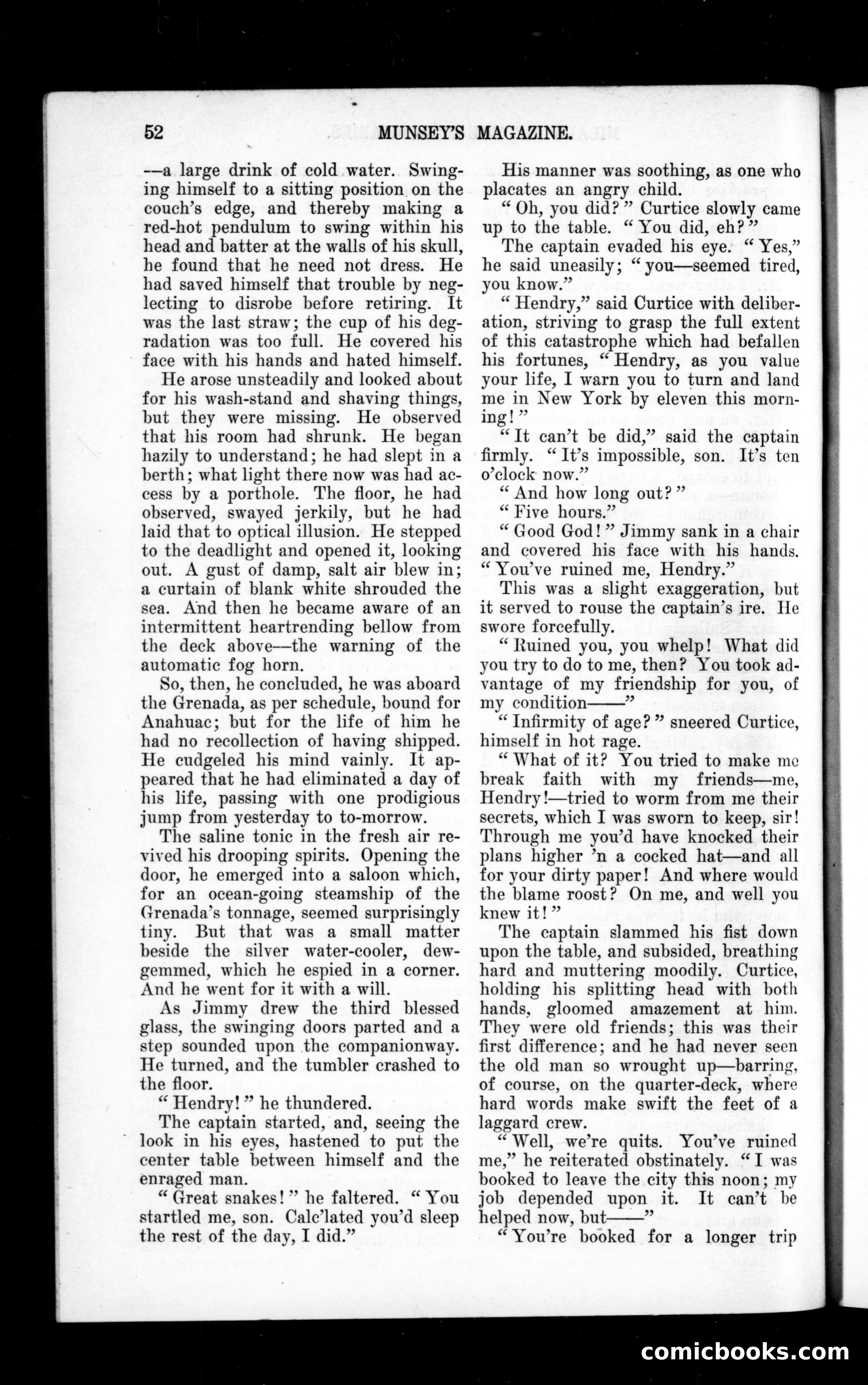 Munsey's Magazine, October 1903 — page 54 of 164