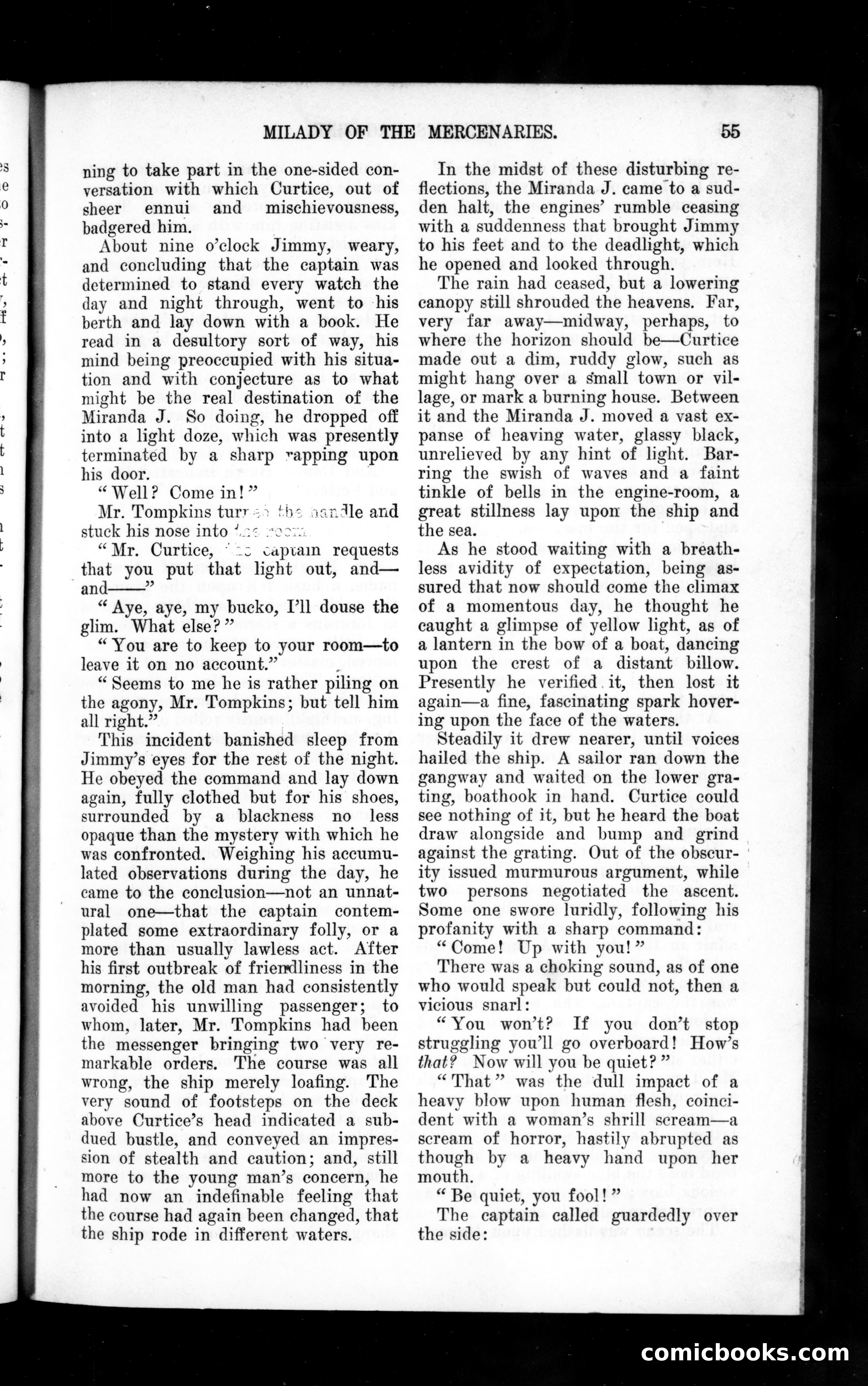Munsey's Magazine, October 1903 — page 57 of 164