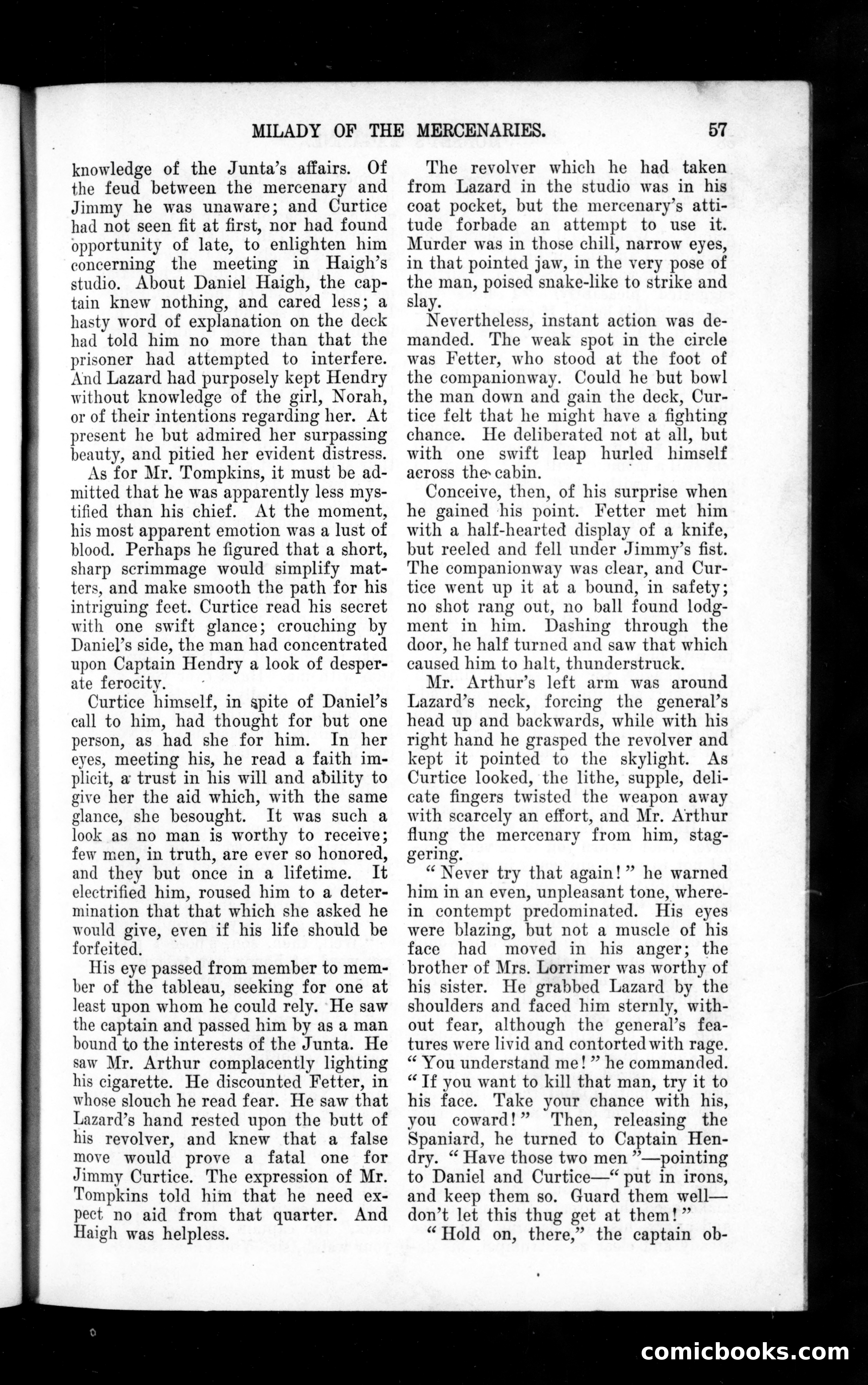 Munsey's Magazine, October 1903 — page 59 of 164