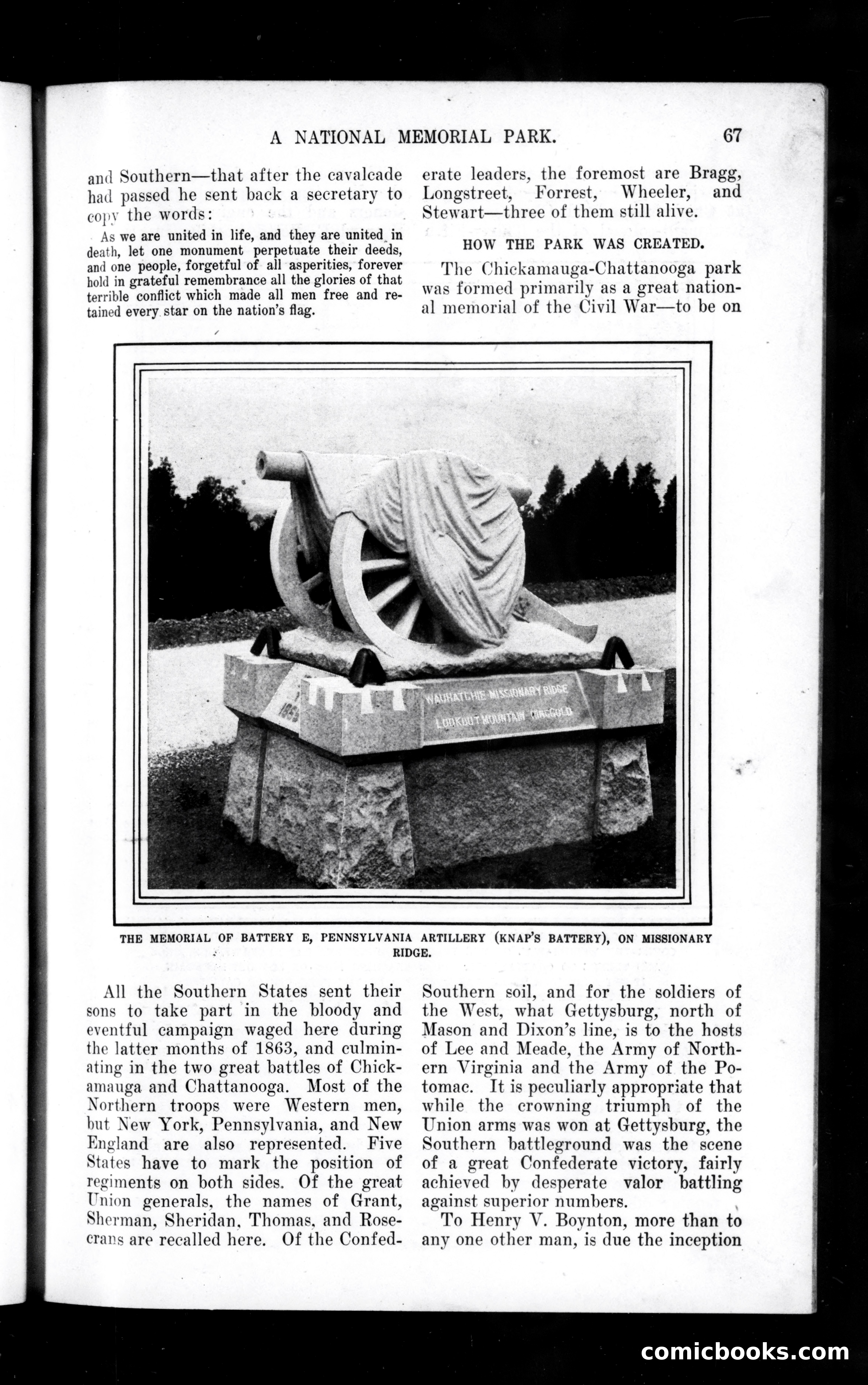 Munsey's Magazine, October 1903 — page 69 of 164