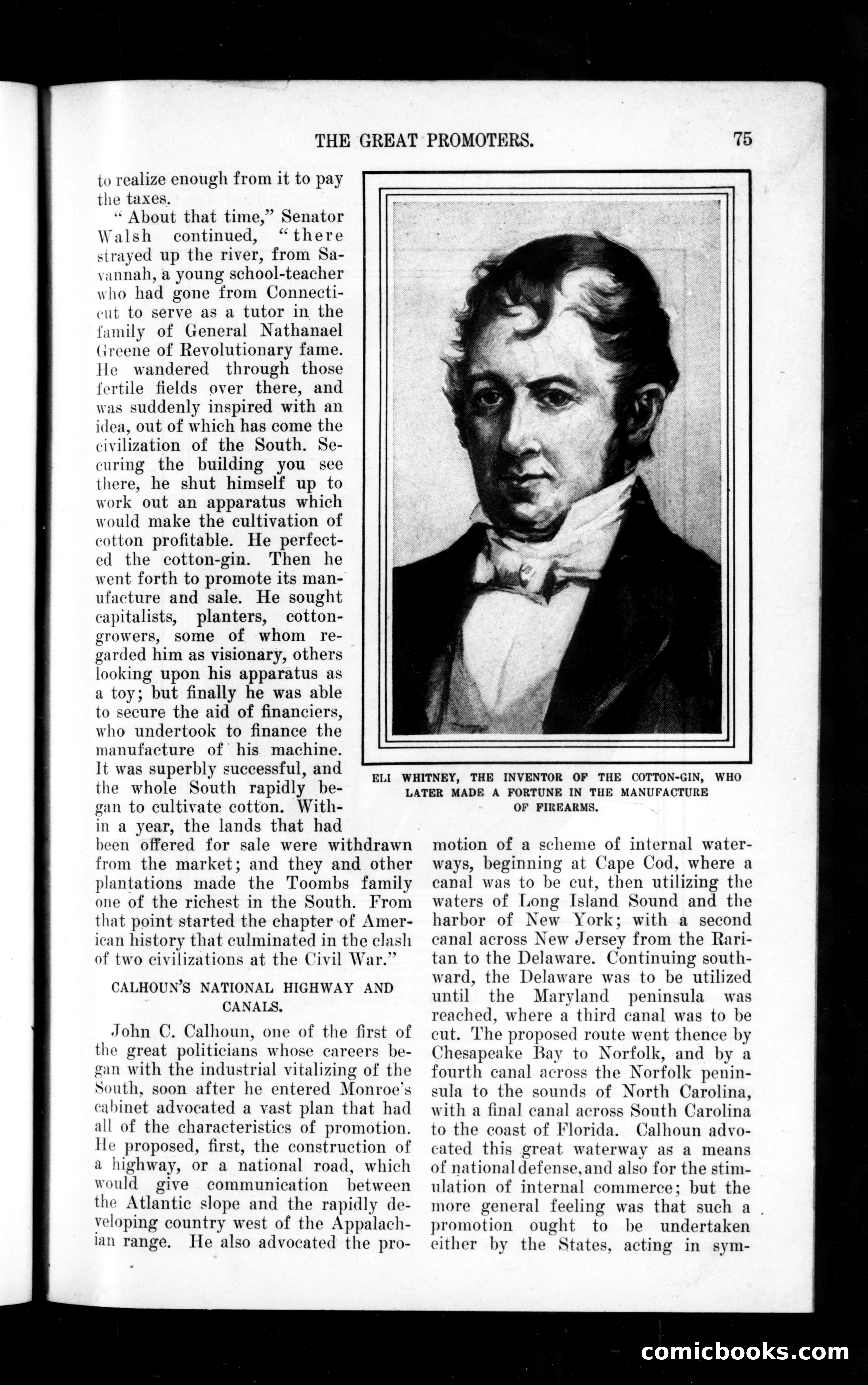 Munsey's Magazine, October 1903 — page 77 of 164