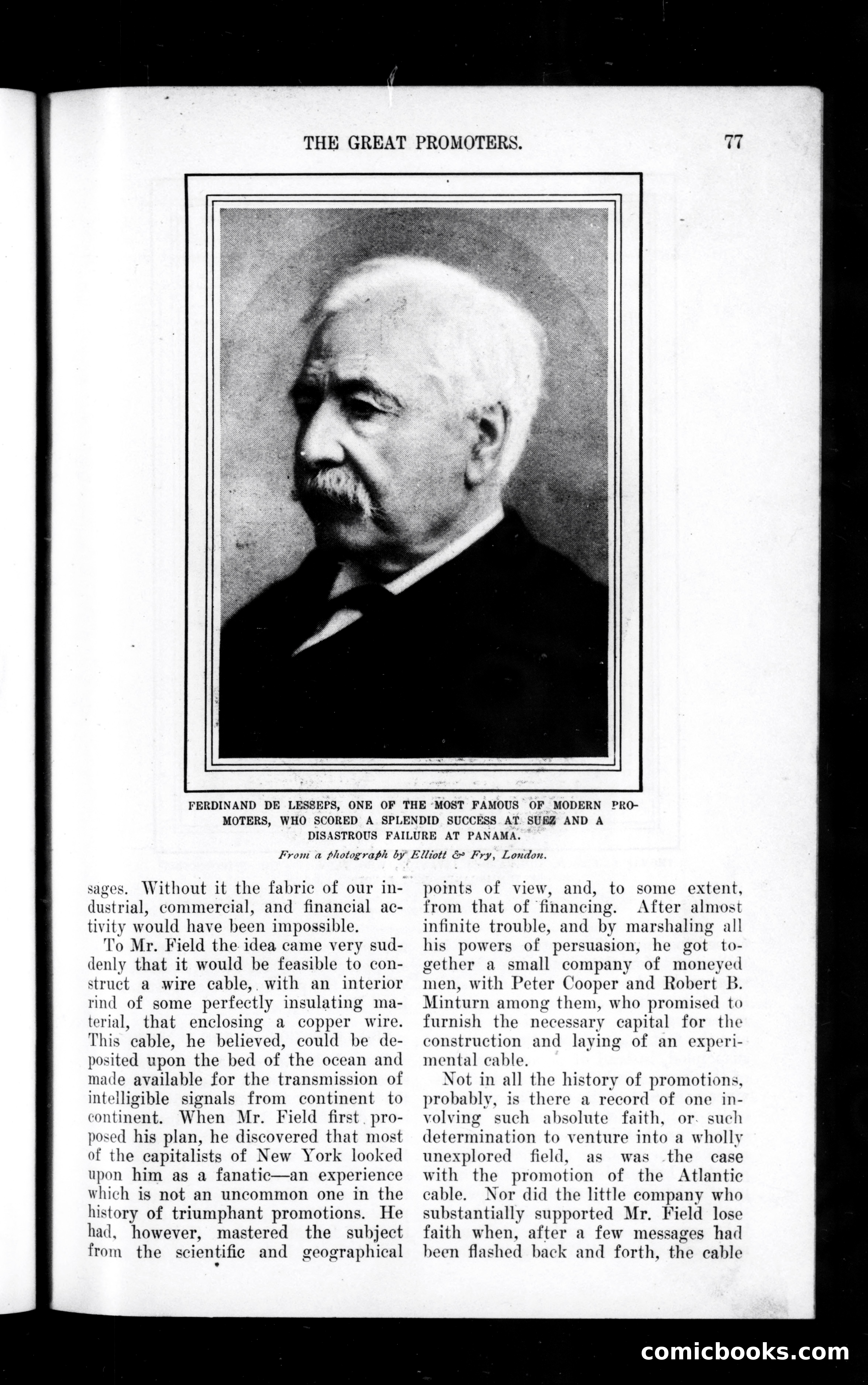 Munsey's Magazine, October 1903 — page 79 of 164