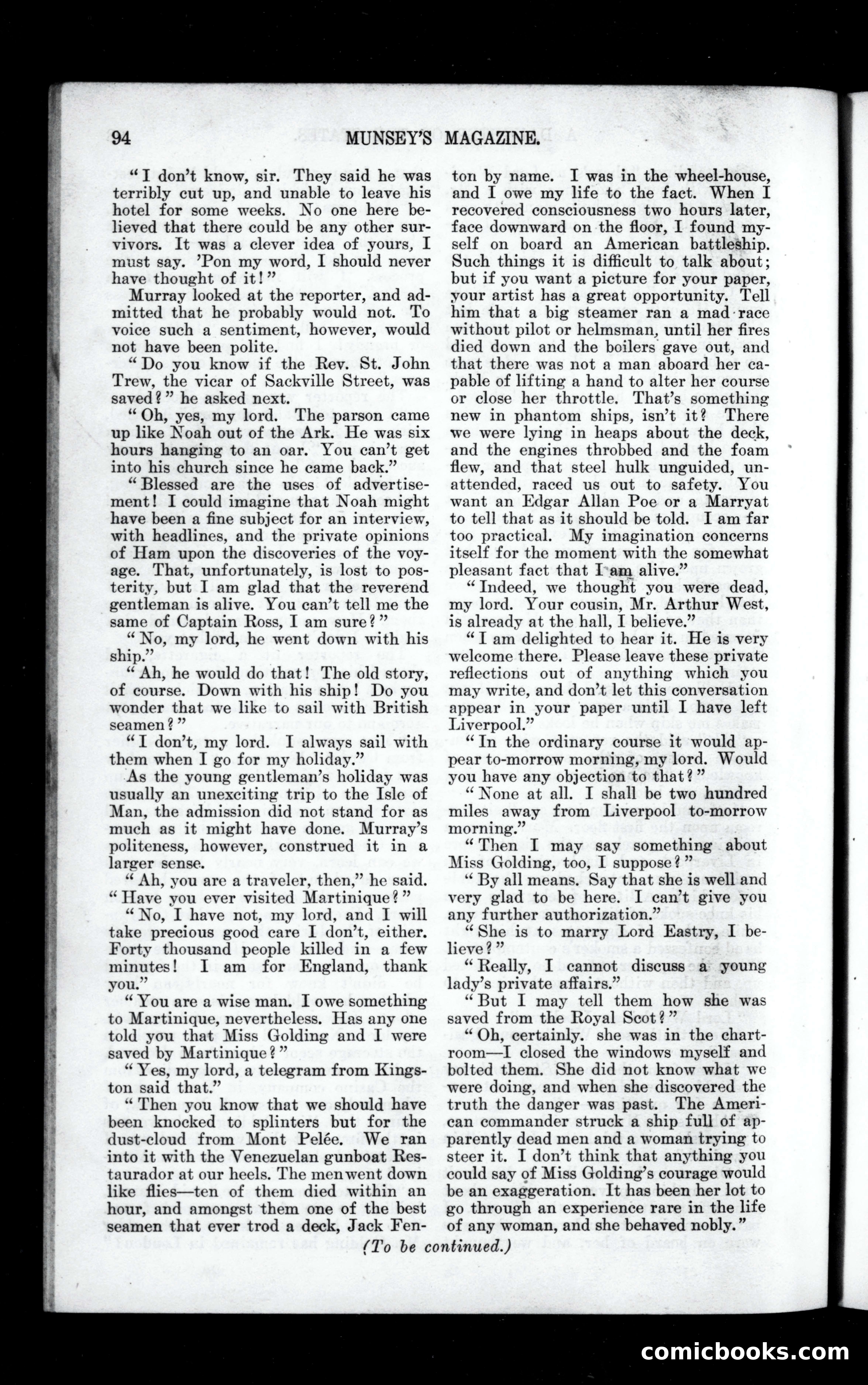 Munsey's Magazine, October 1903 — page 96 of 164