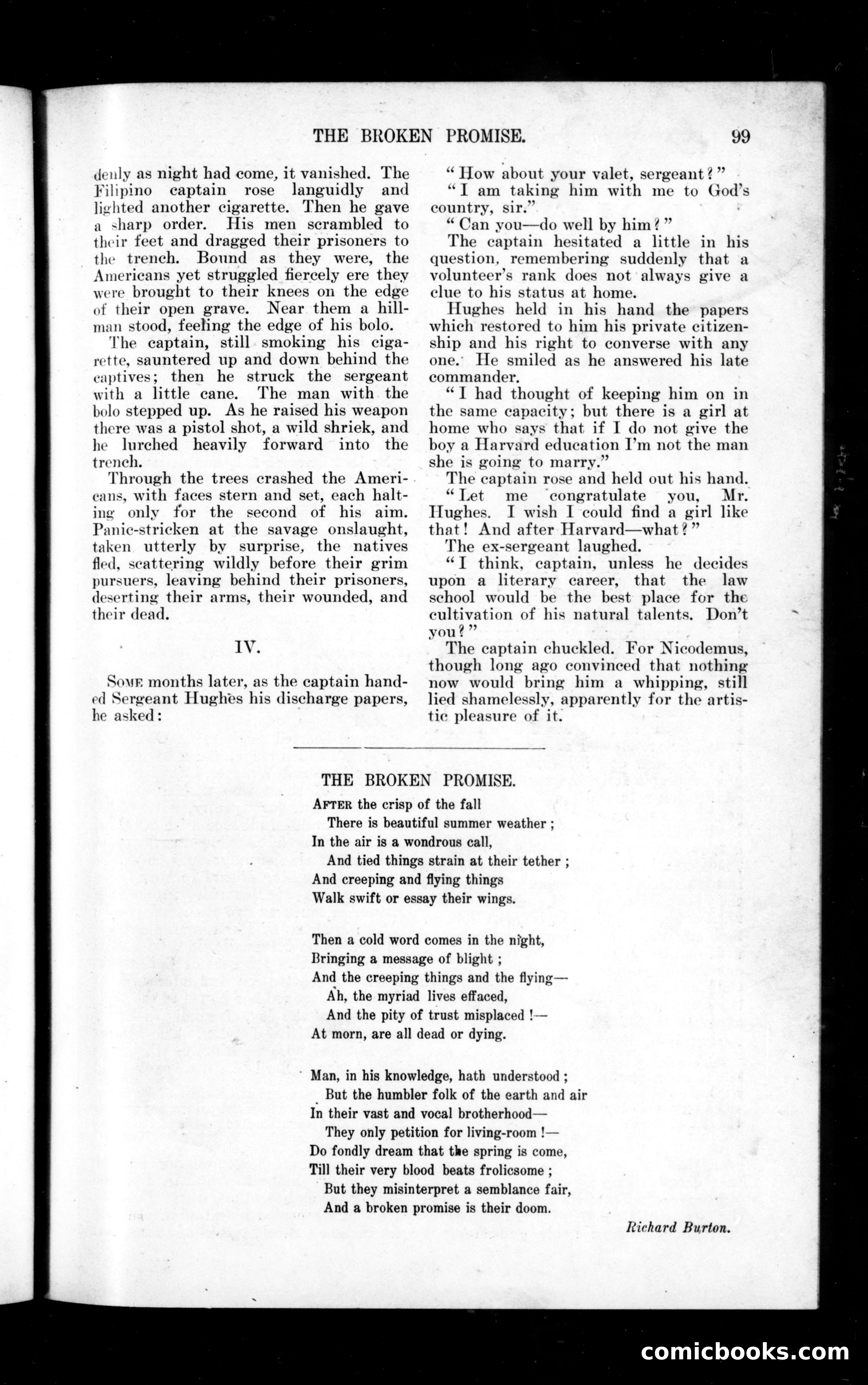 Munsey's Magazine, October 1903 — page 101 of 164