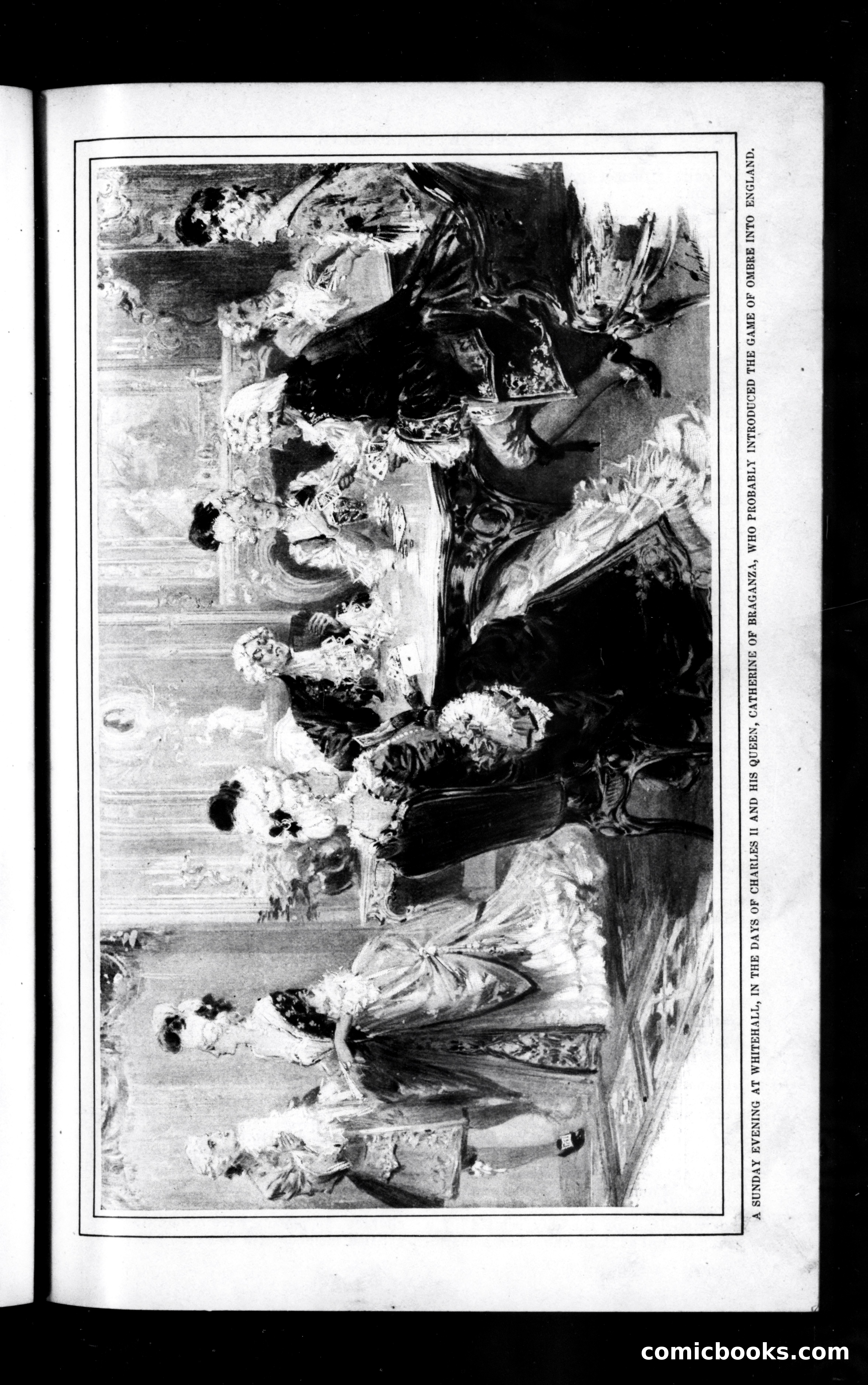 Munsey's Magazine, October 1903 — page 103 of 164