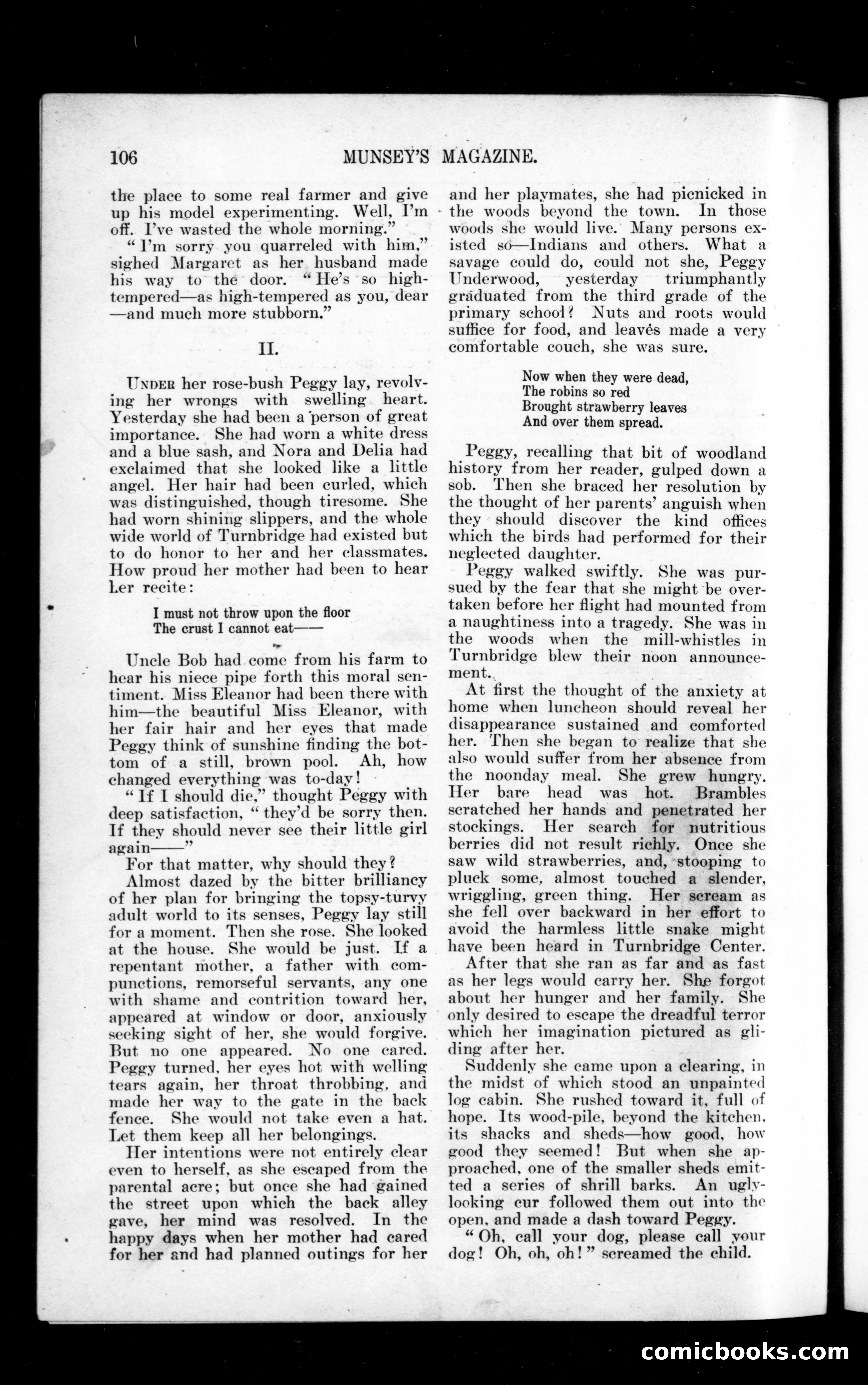Munsey's Magazine, October 1903 — page 108 of 164