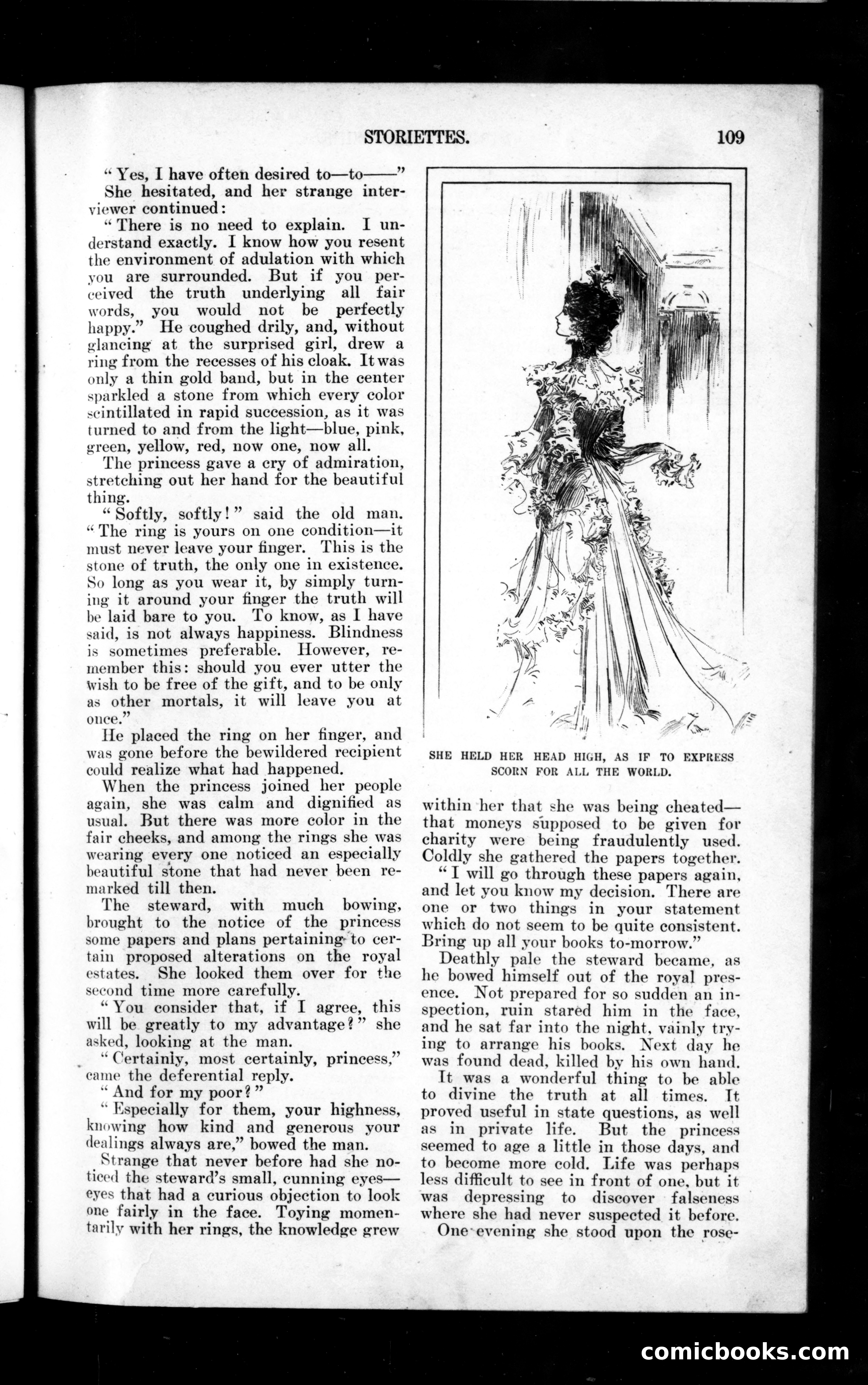 Munsey's Magazine, October 1903 — page 111 of 164