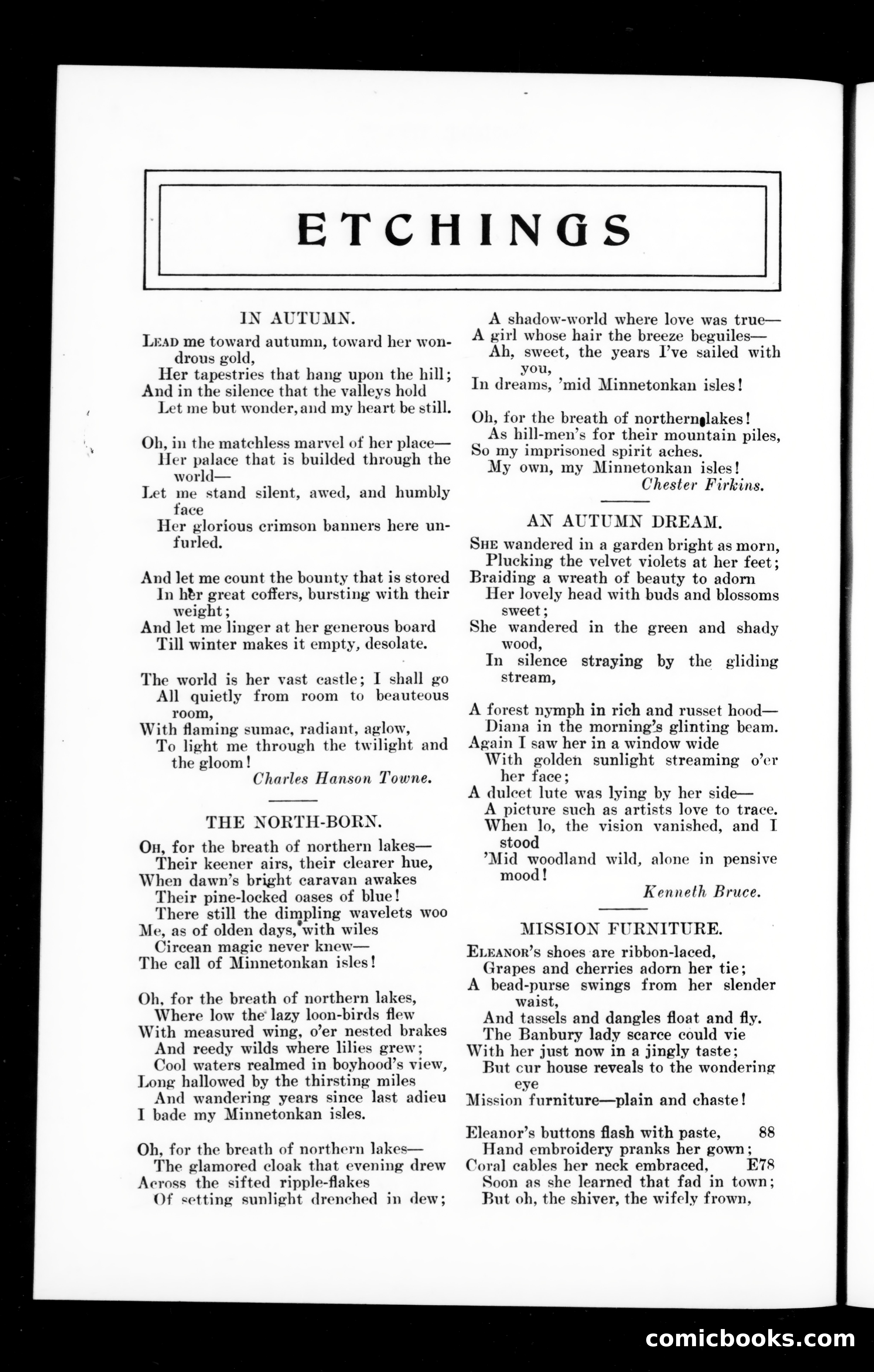 Munsey's Magazine, October 1903 — page 126 of 164