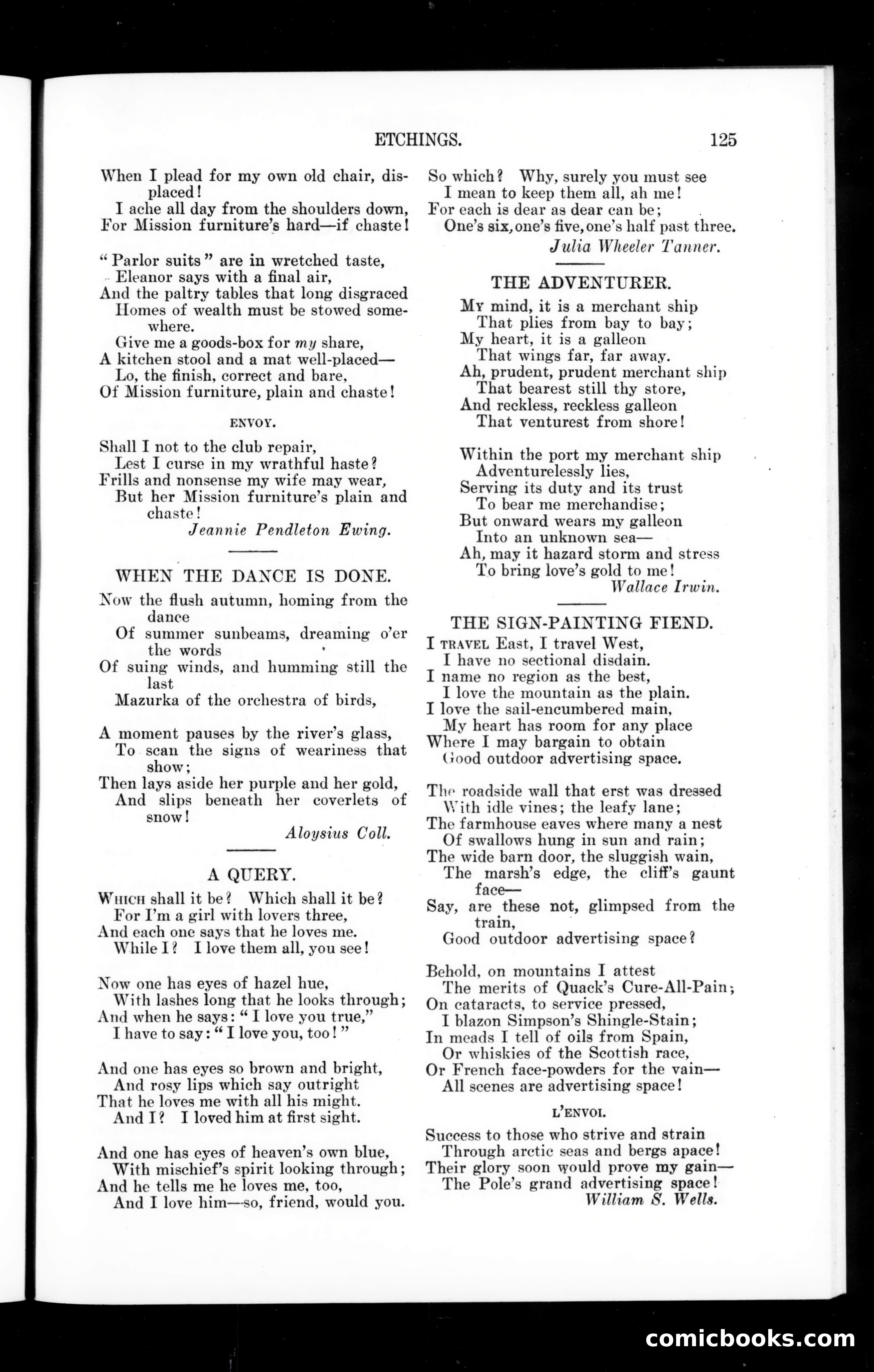 Munsey's Magazine, October 1903 — page 127 of 164
