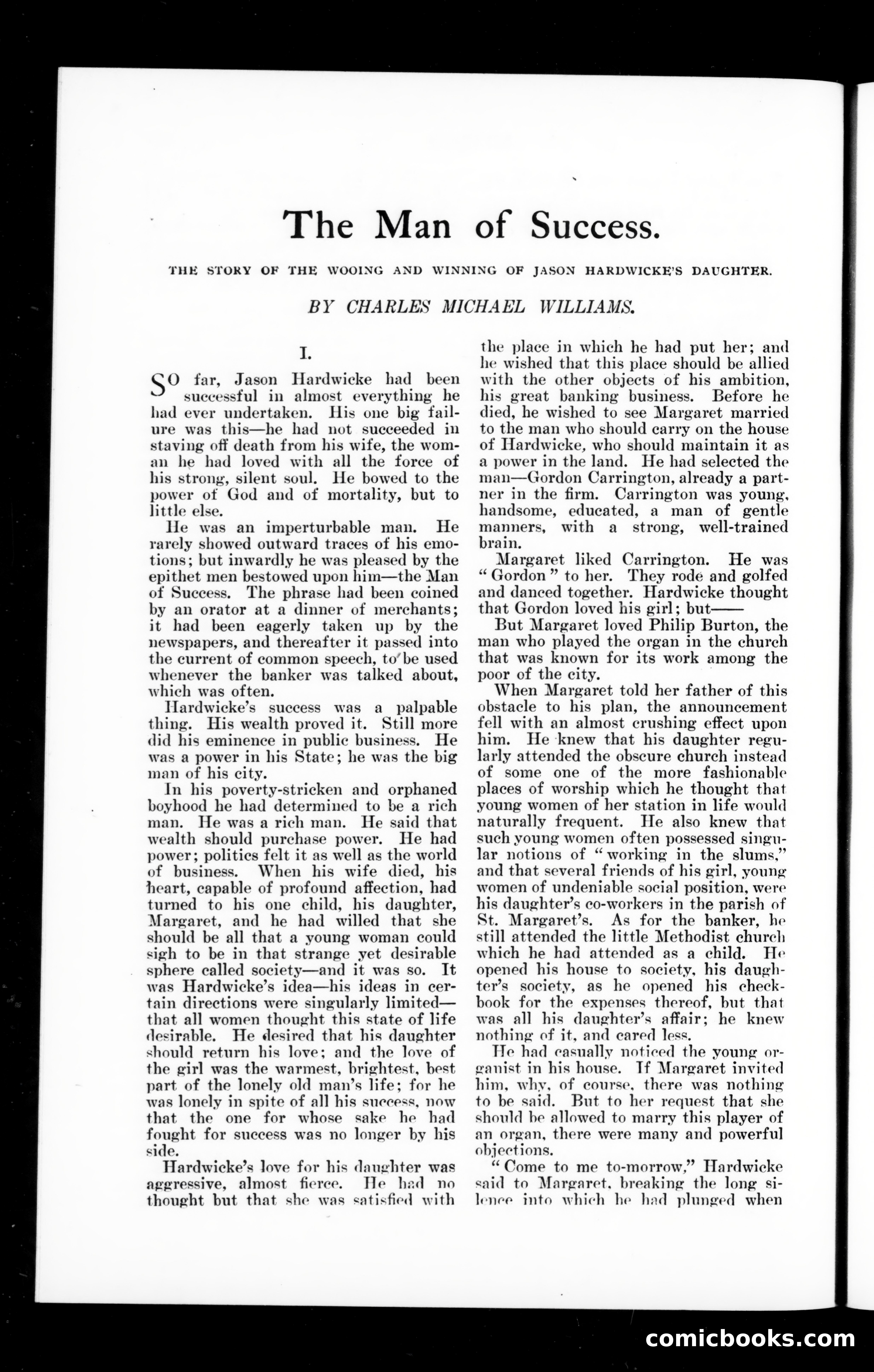 Munsey's Magazine, October 1903 — page 128 of 164