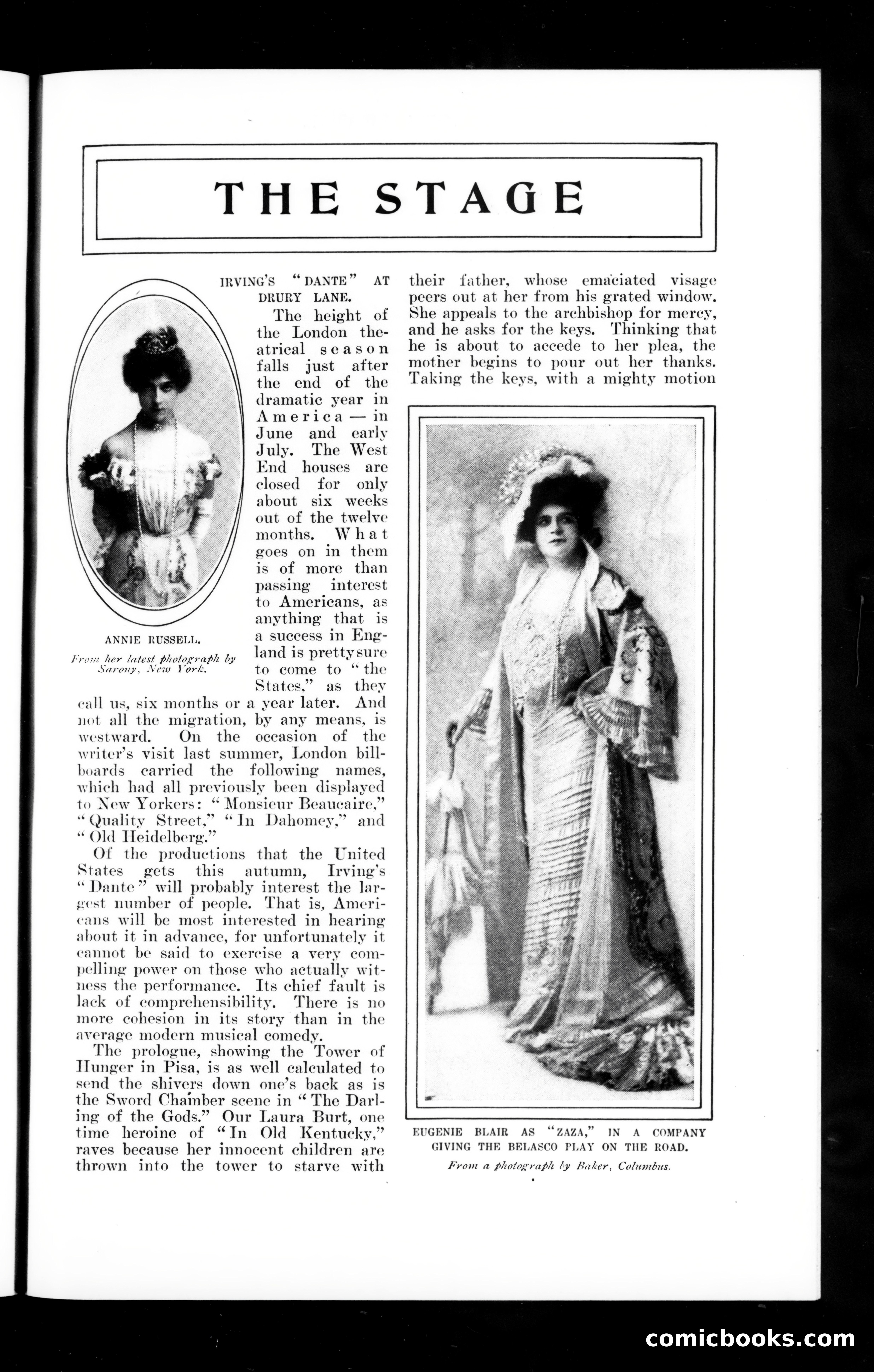Munsey's Magazine, October 1903 — page 137 of 164
